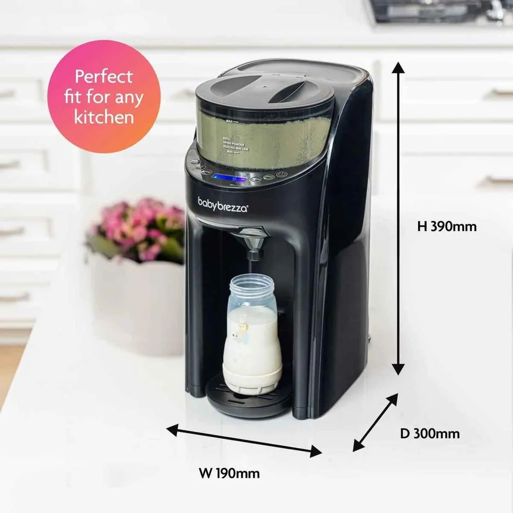 Baby Brezza Formula Pro Advanced - Image 11