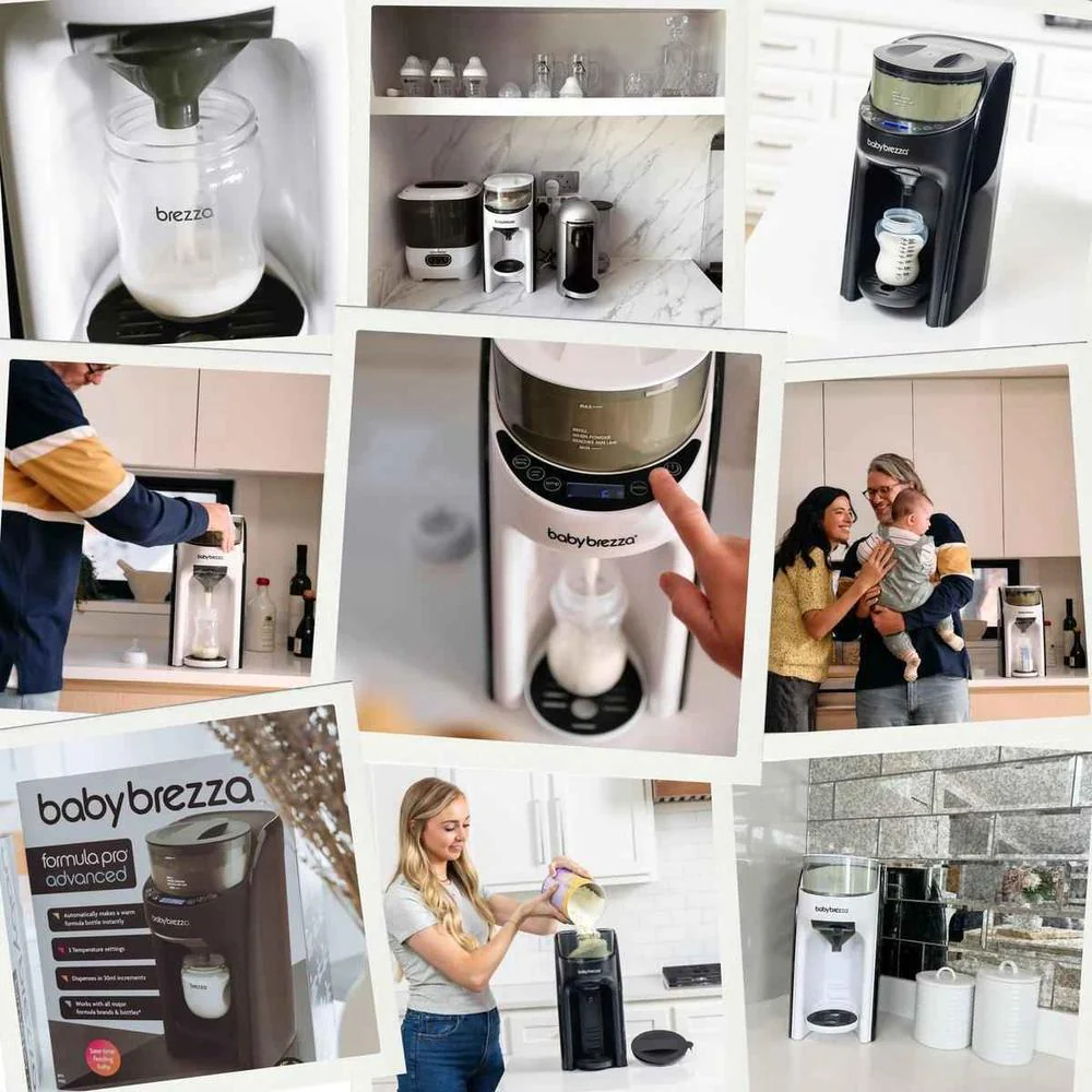 Baby Brezza Formula Pro Advanced - Image 13