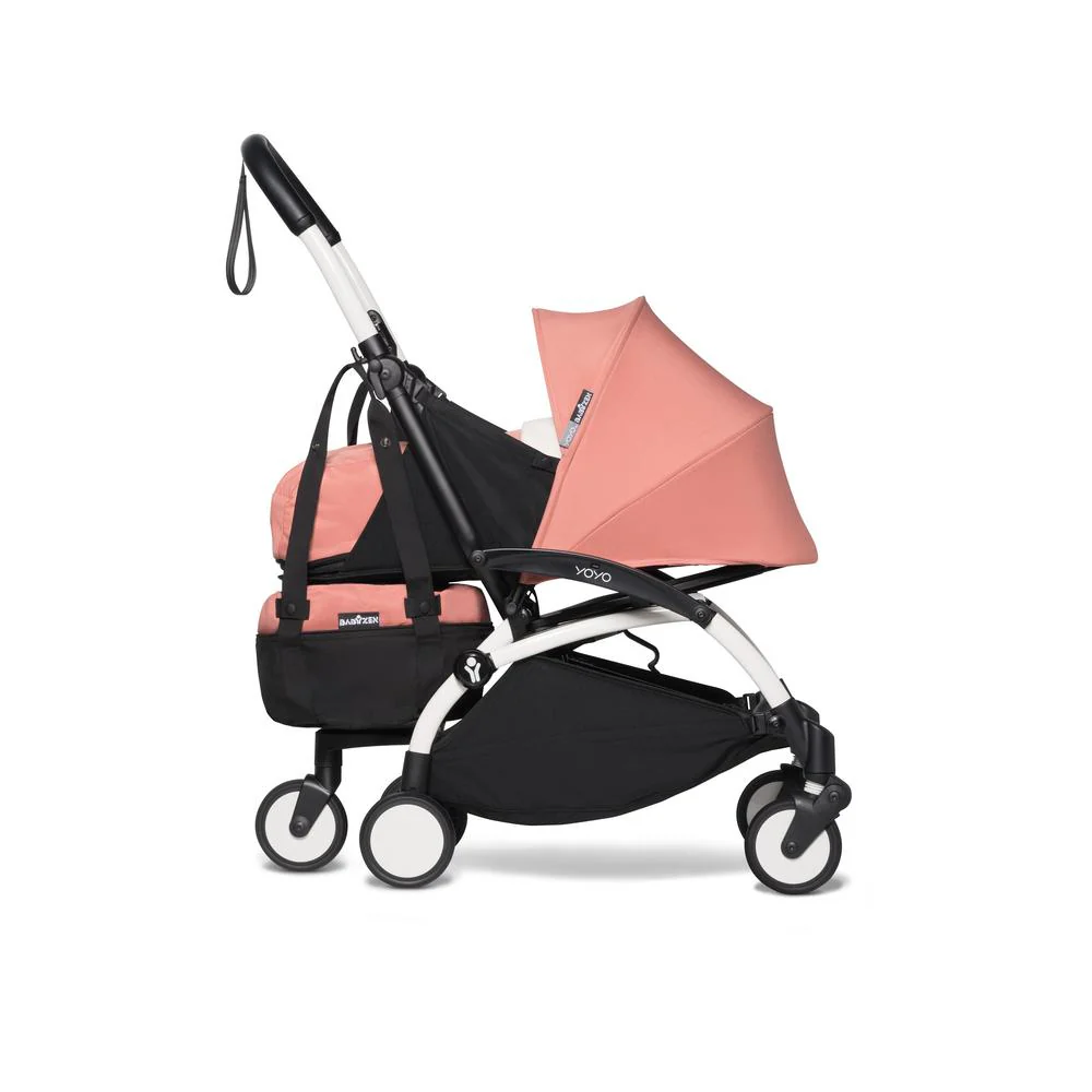 BABYZEN YOYO bag - Ginger - Image 3