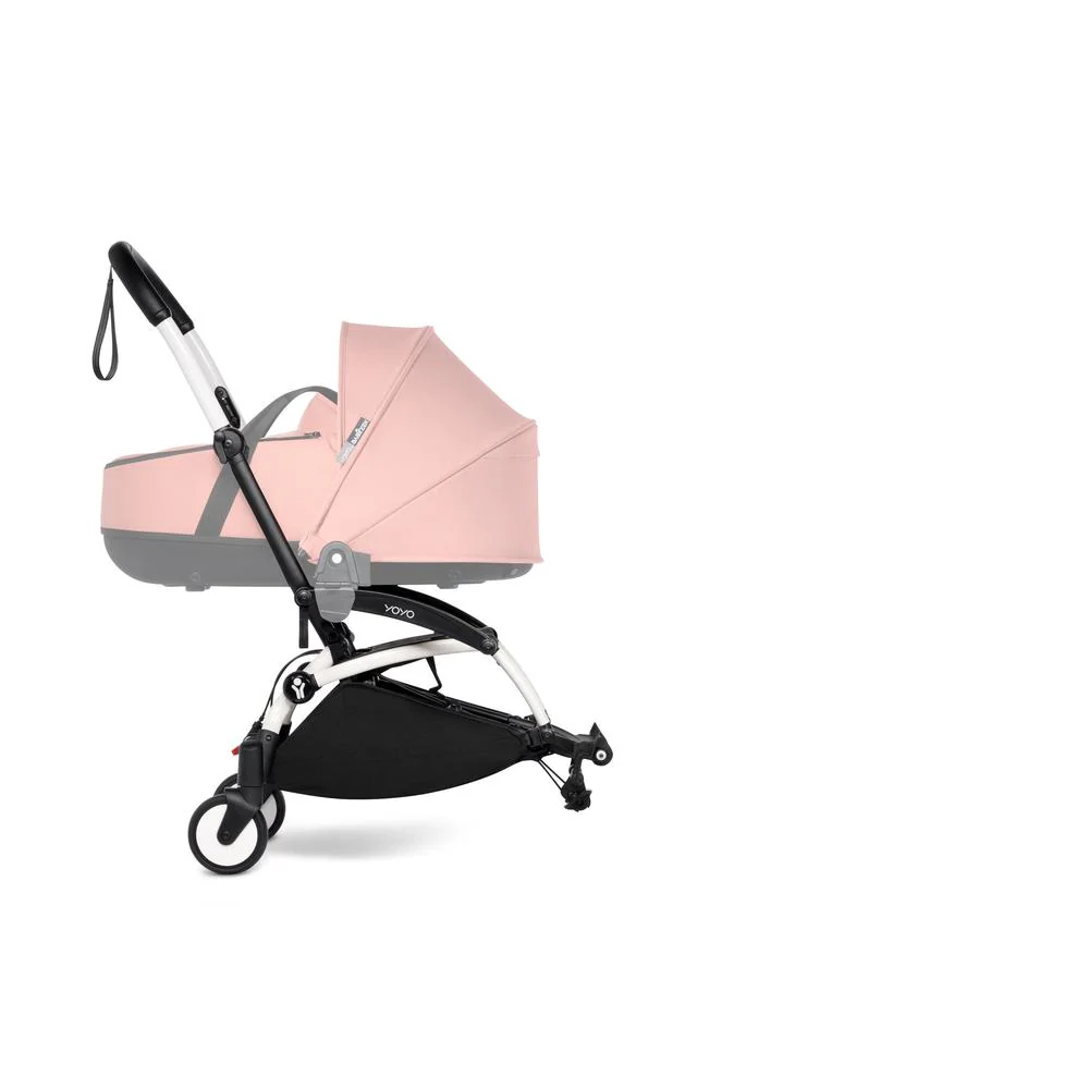 BABYZEN YOYO connect frame - White - Image 3