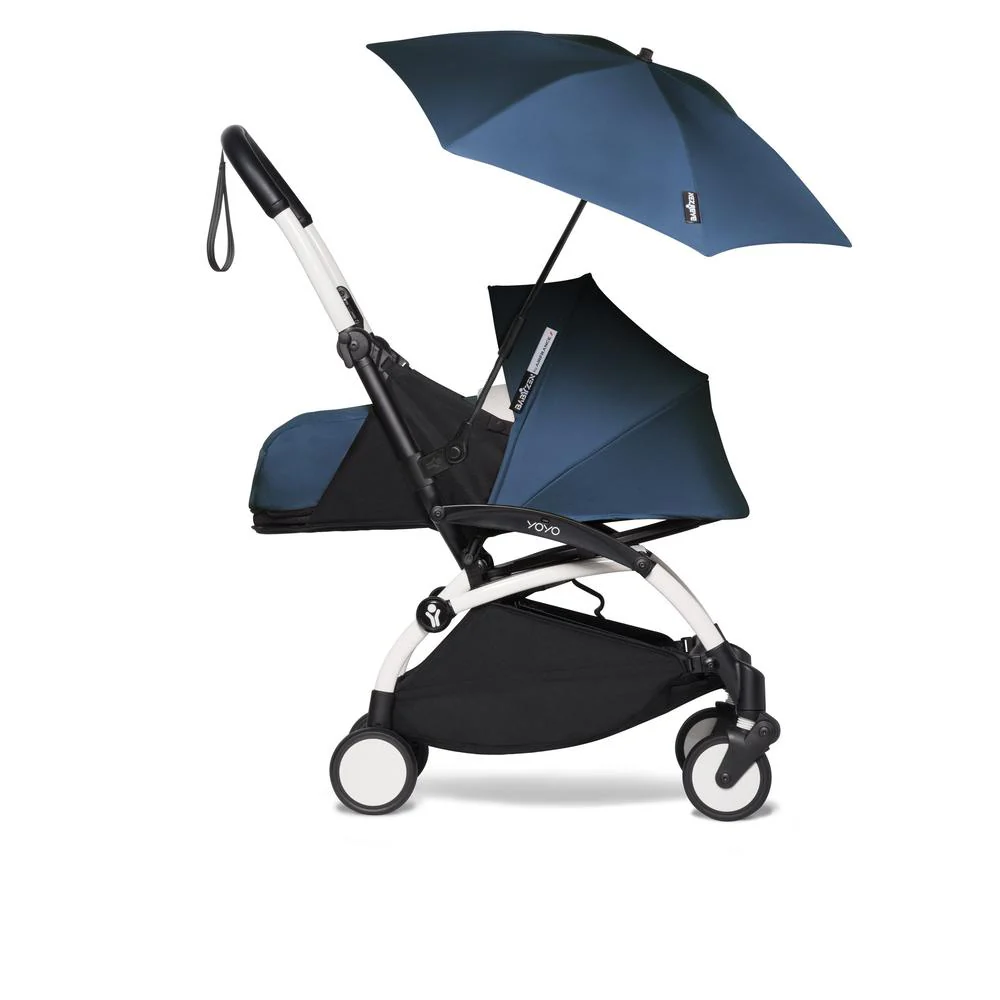 BABYZEN YOYO parasol - Navy Blue - Image 3