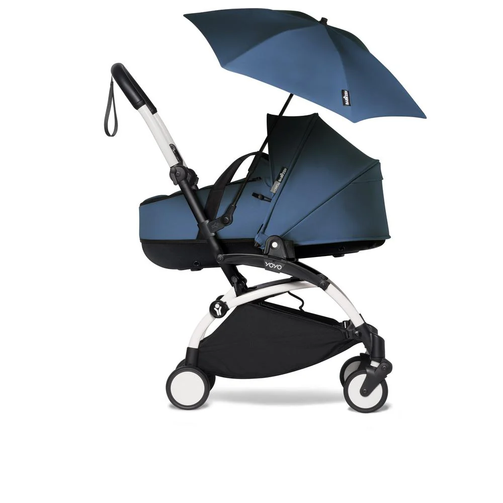 BABYZEN YOYO parasol - Navy Blue - Image 4