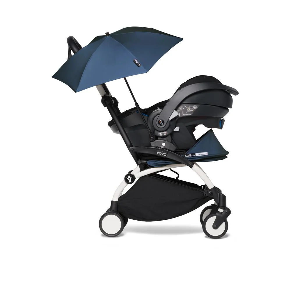 BABYZEN YOYO parasol - Navy Blue - Image 7