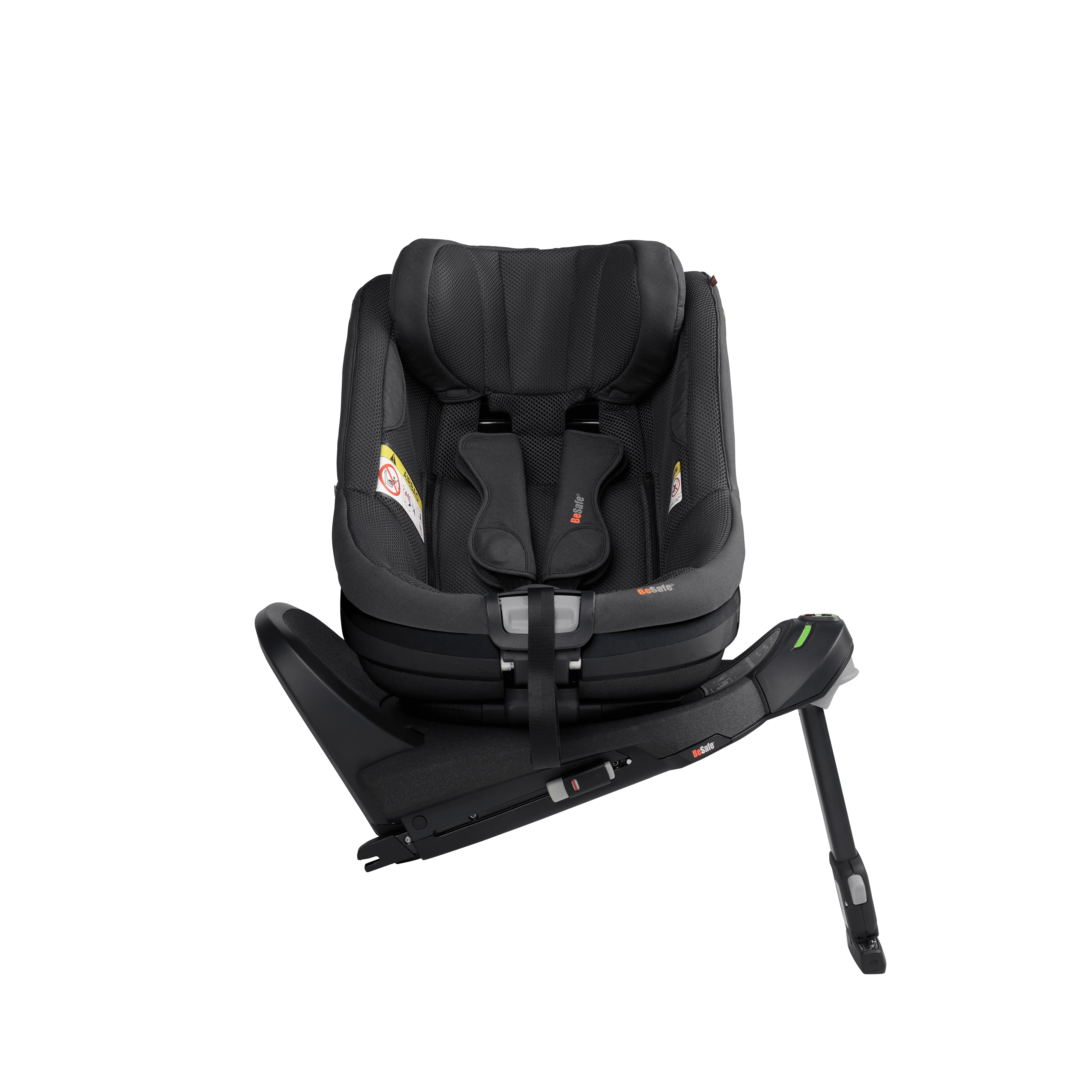 BeSafe Beyond² 360 + IsoFix Base Bundle - Image 21