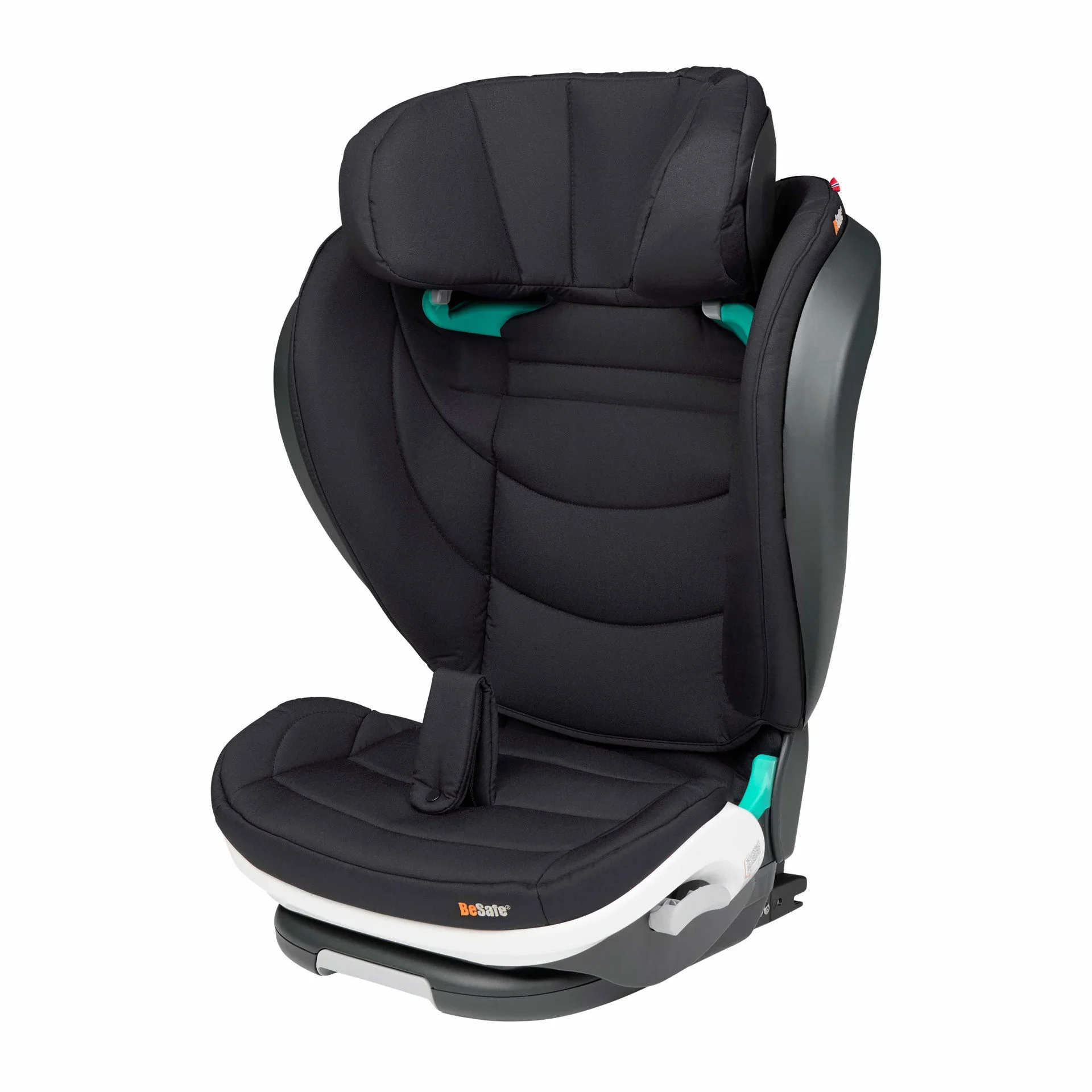 BeSafe iZi Flex FIX 2 i-Size - Image 4