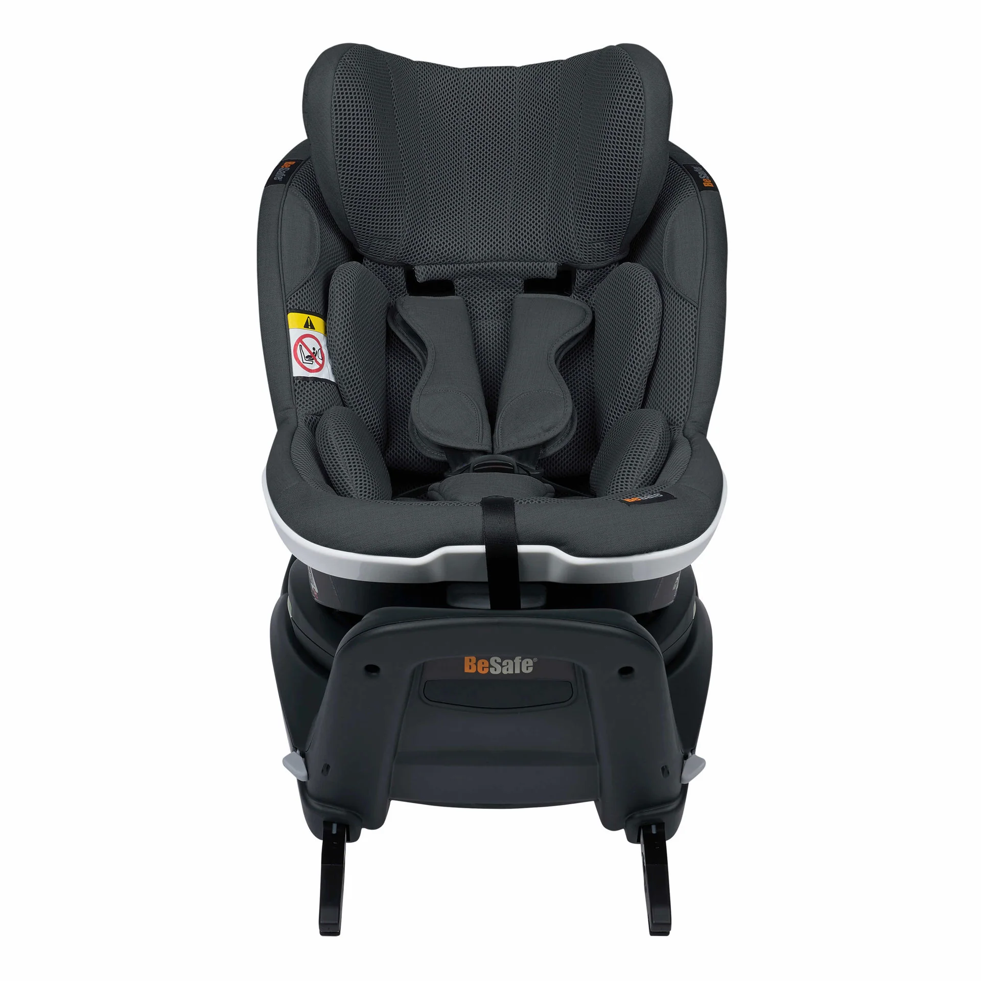 BeSafe iZi Twist i-Size - Image 4