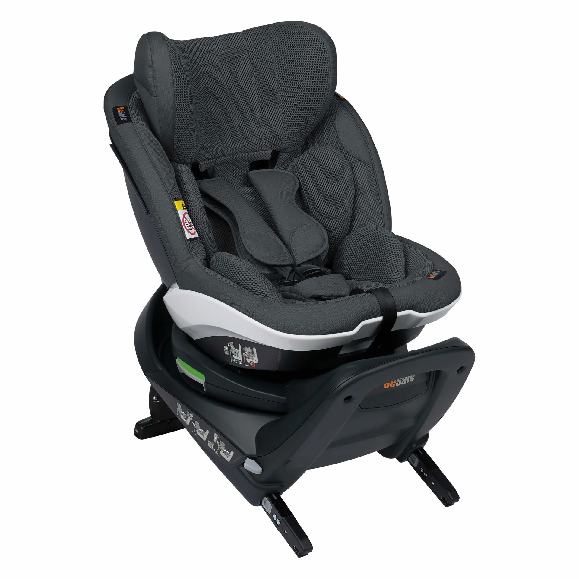 BeSafe iZi Twist i-Size - Image 5