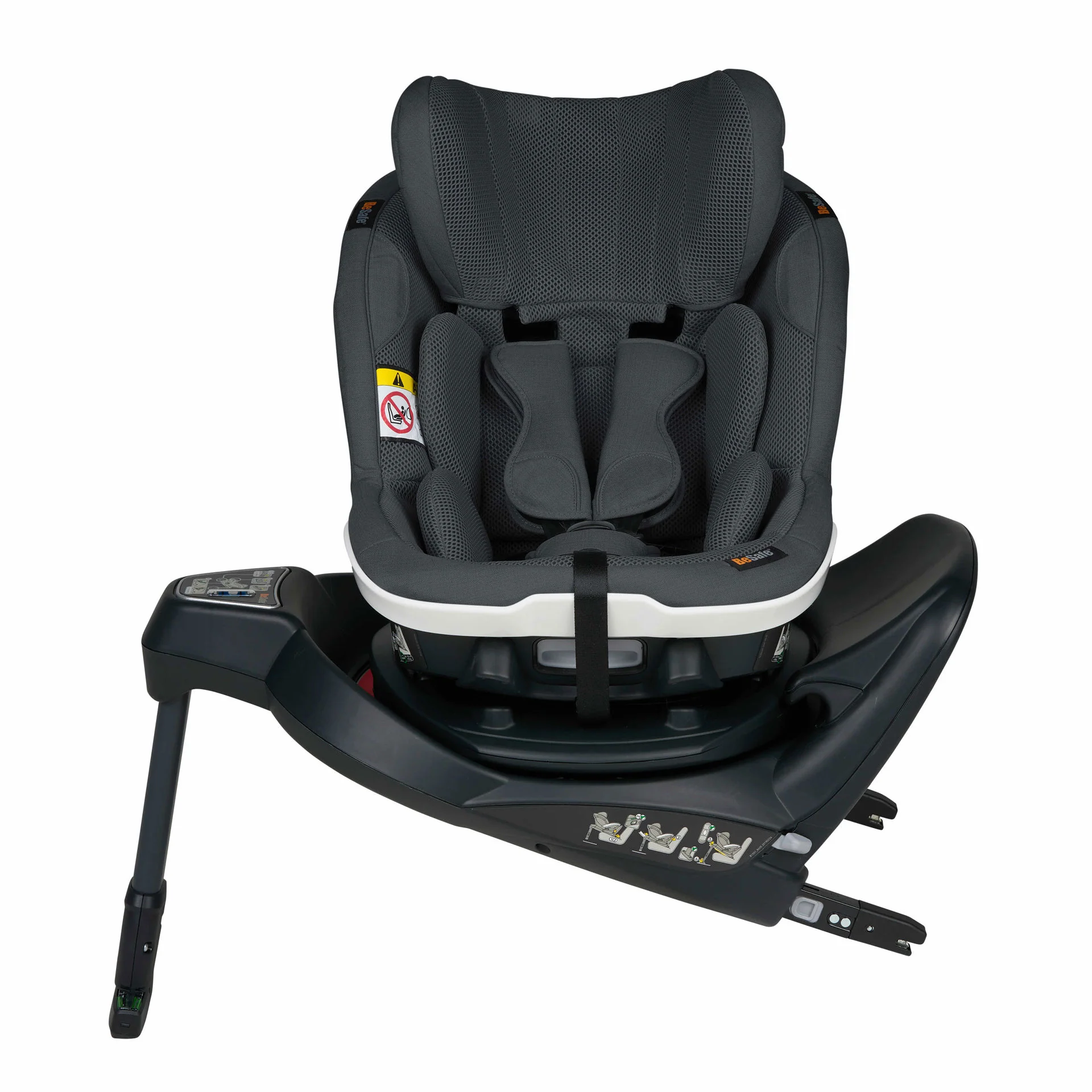 BeSafe iZi Twist i-Size - Image 6