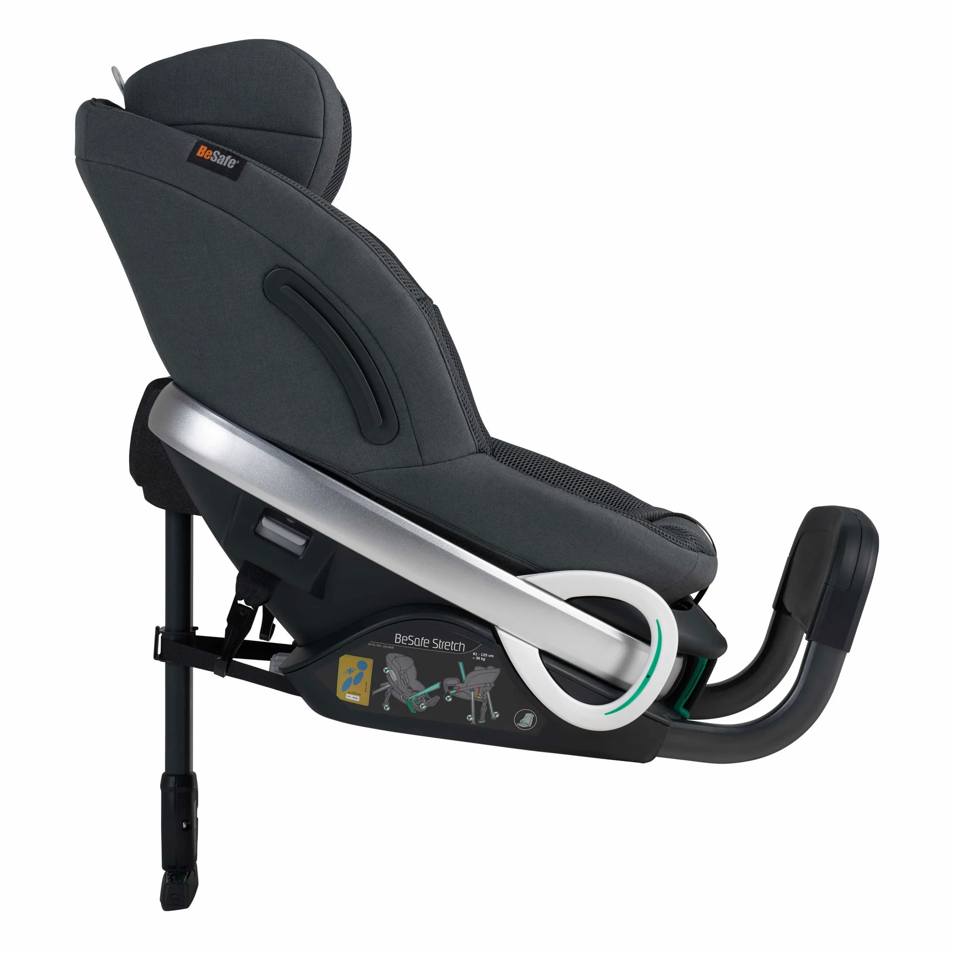 BeSafe Stretch - Image 6