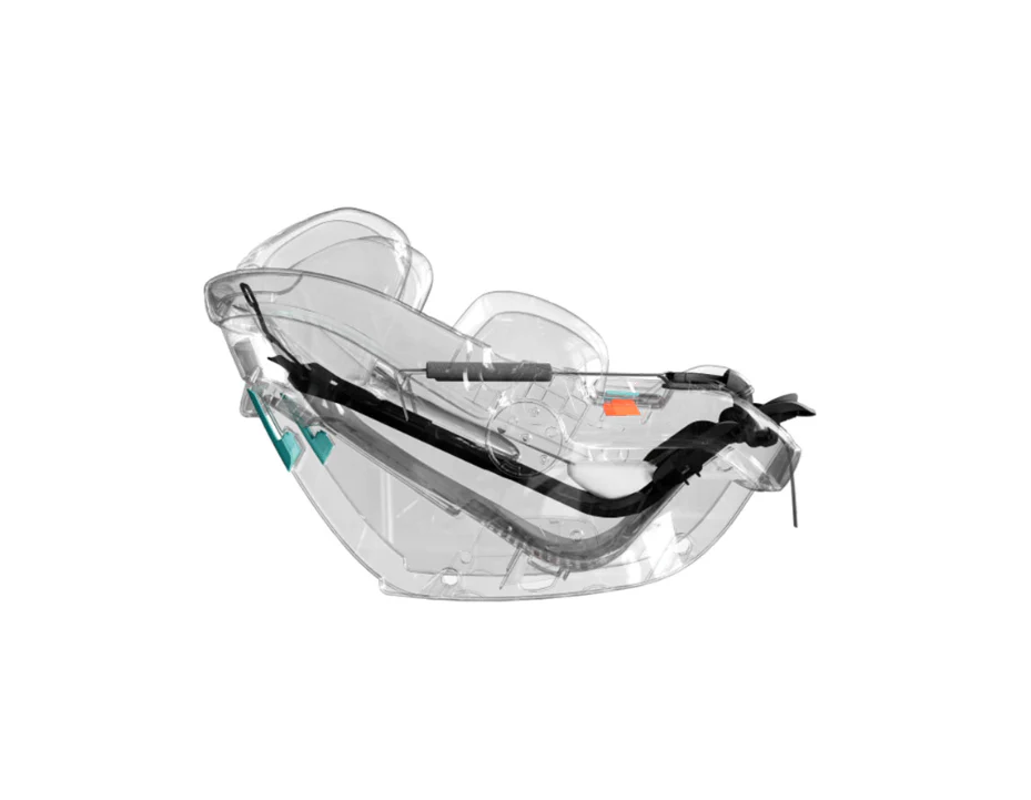 Inglesina Darwin Infant Recline Car Seat - Image 4