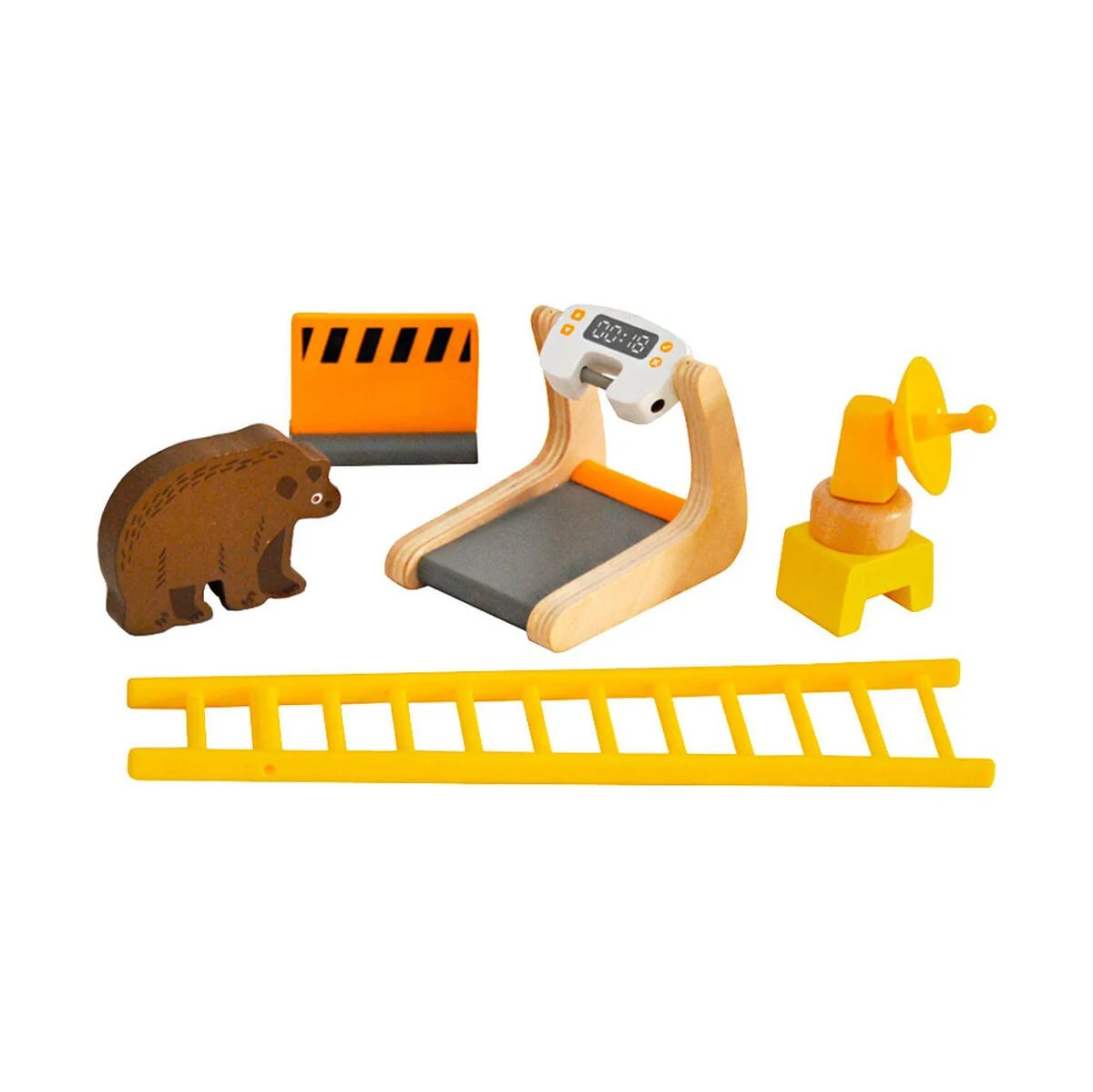 Stokke® MuTable™ Heroes House Furniture - Image 4