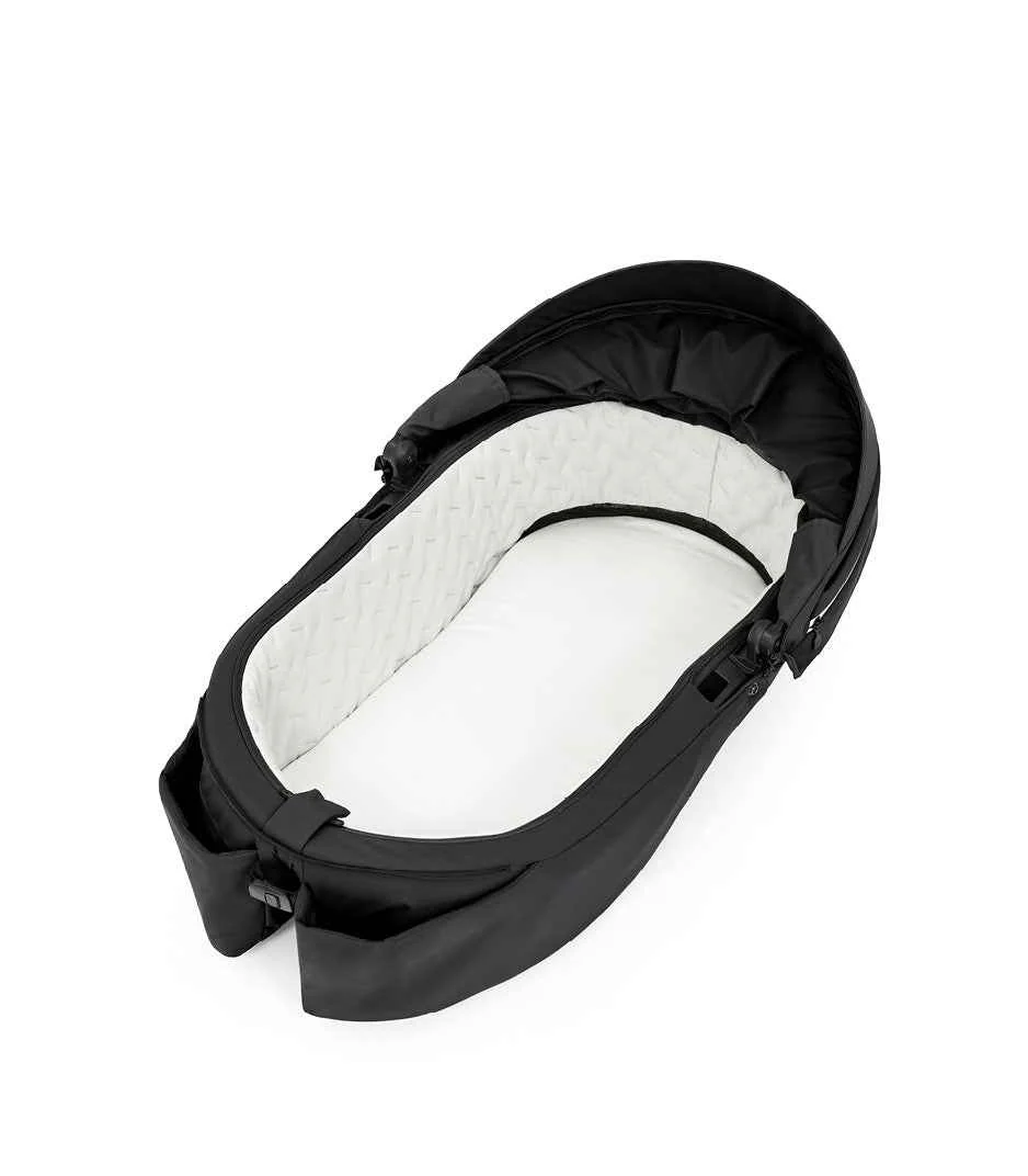 Stokke® Xplory® X Carry Cot Ruby Red - Image 6