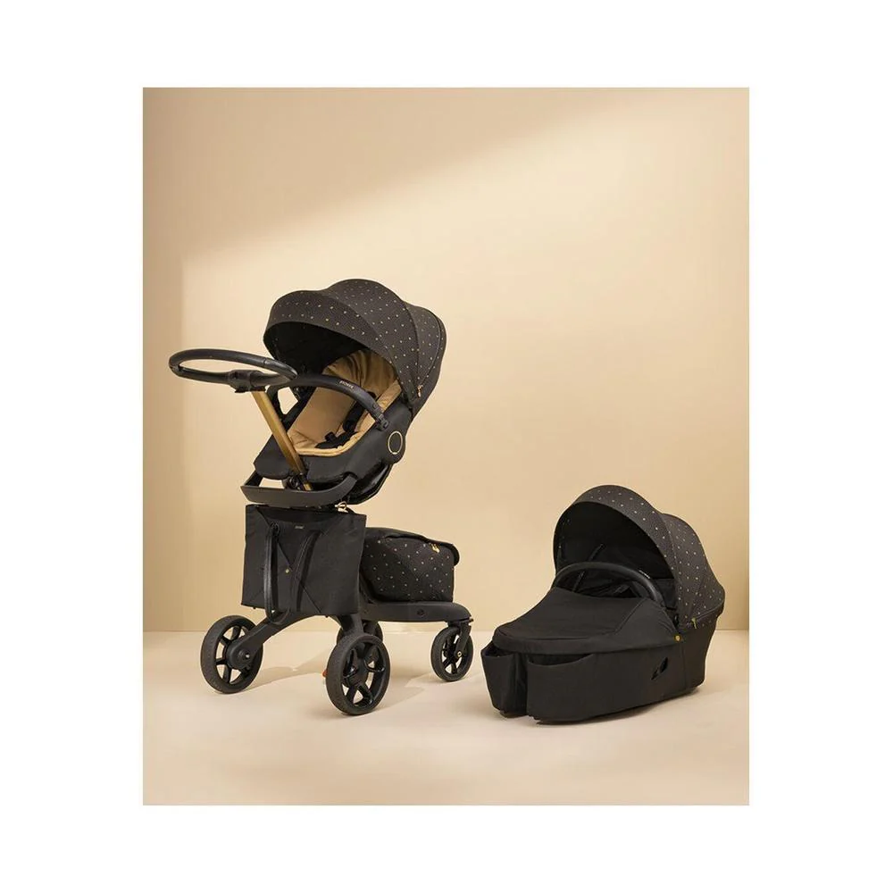 Stokke® Xplory® X Changing bag Signature Black - Image 5