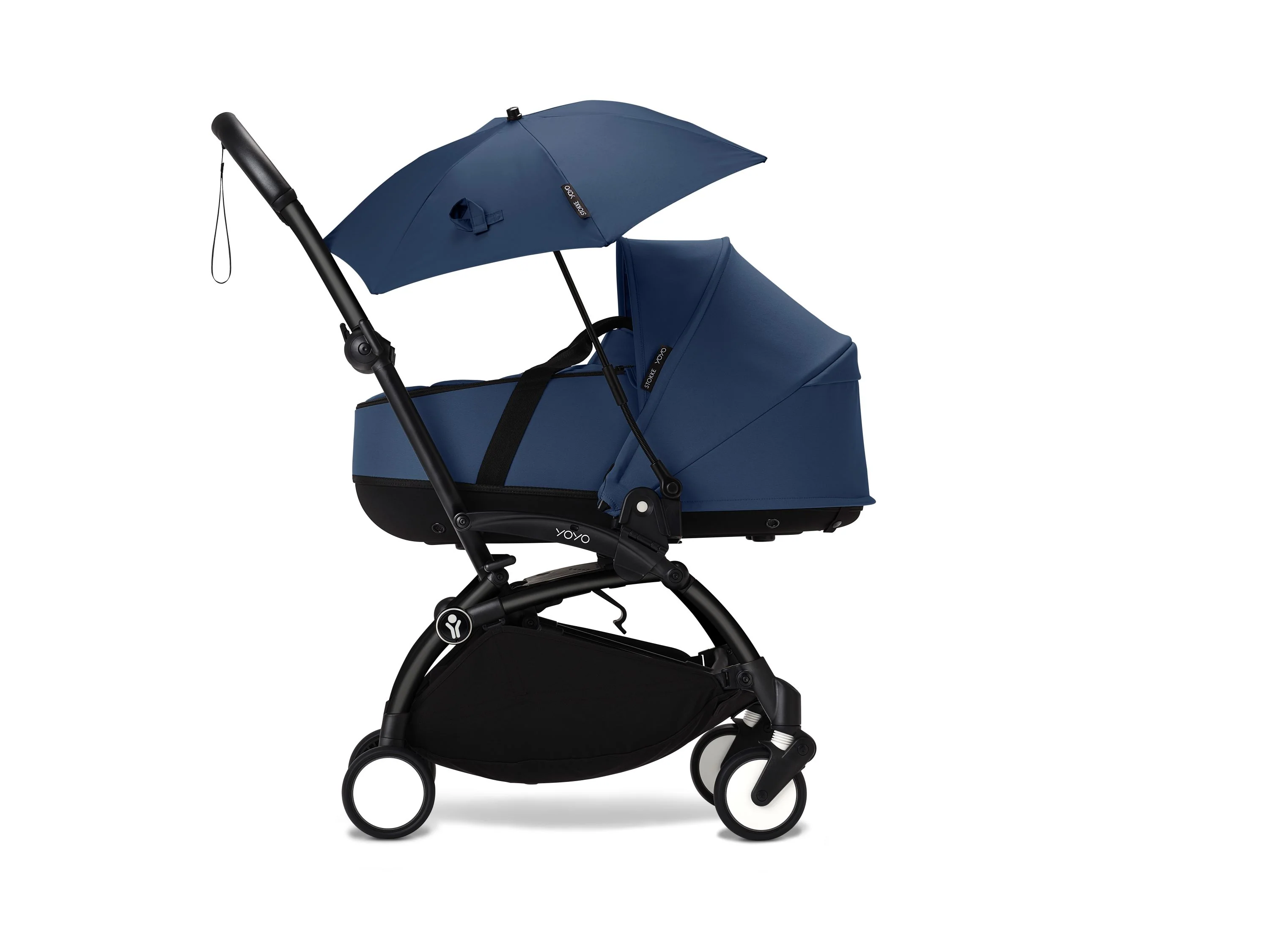 Stokke® YOYO Parasol for Ultimate Sun Protection - Image 14