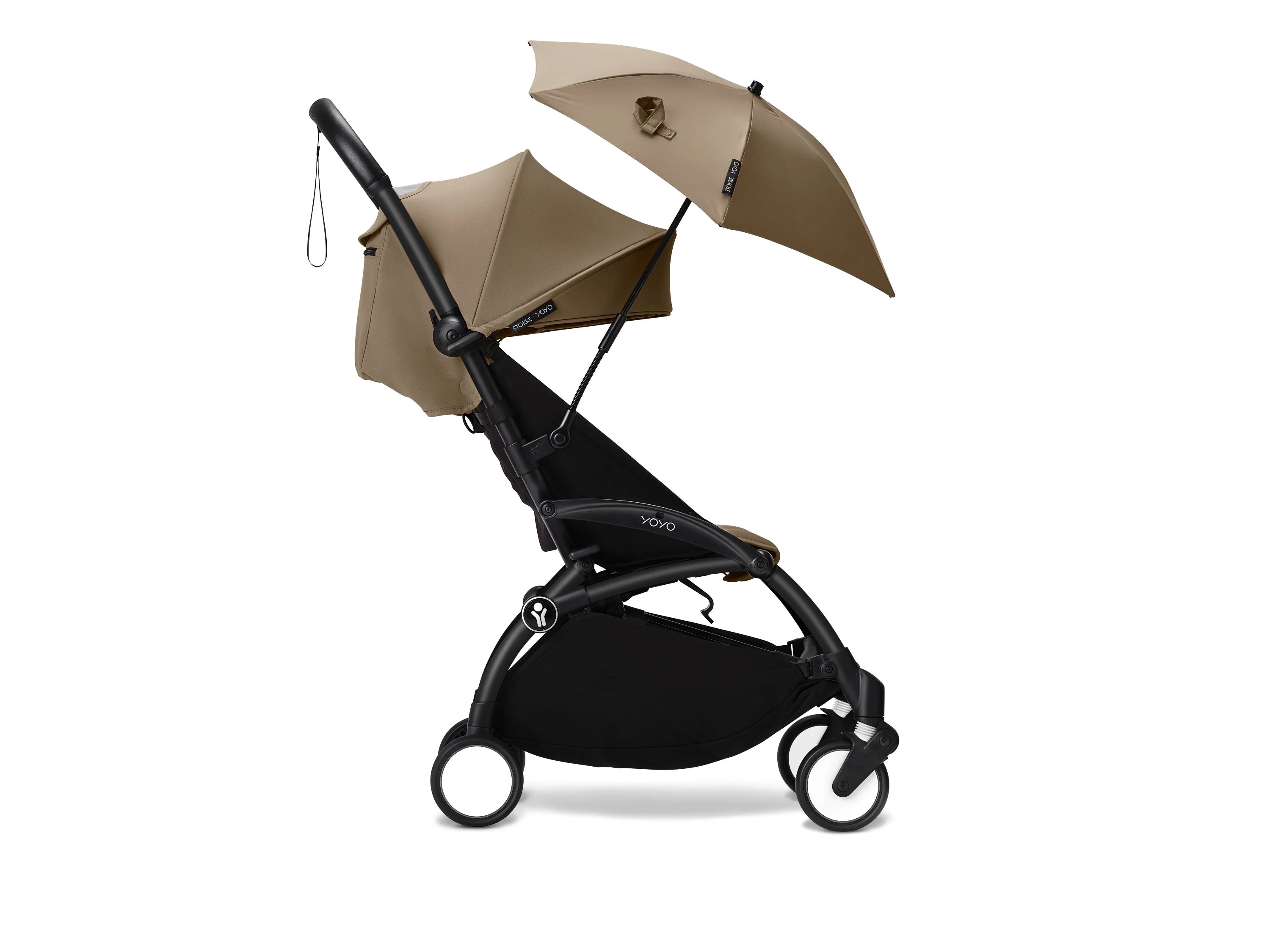Stokke® YOYO Parasol for Ultimate Sun Protection - Image 17