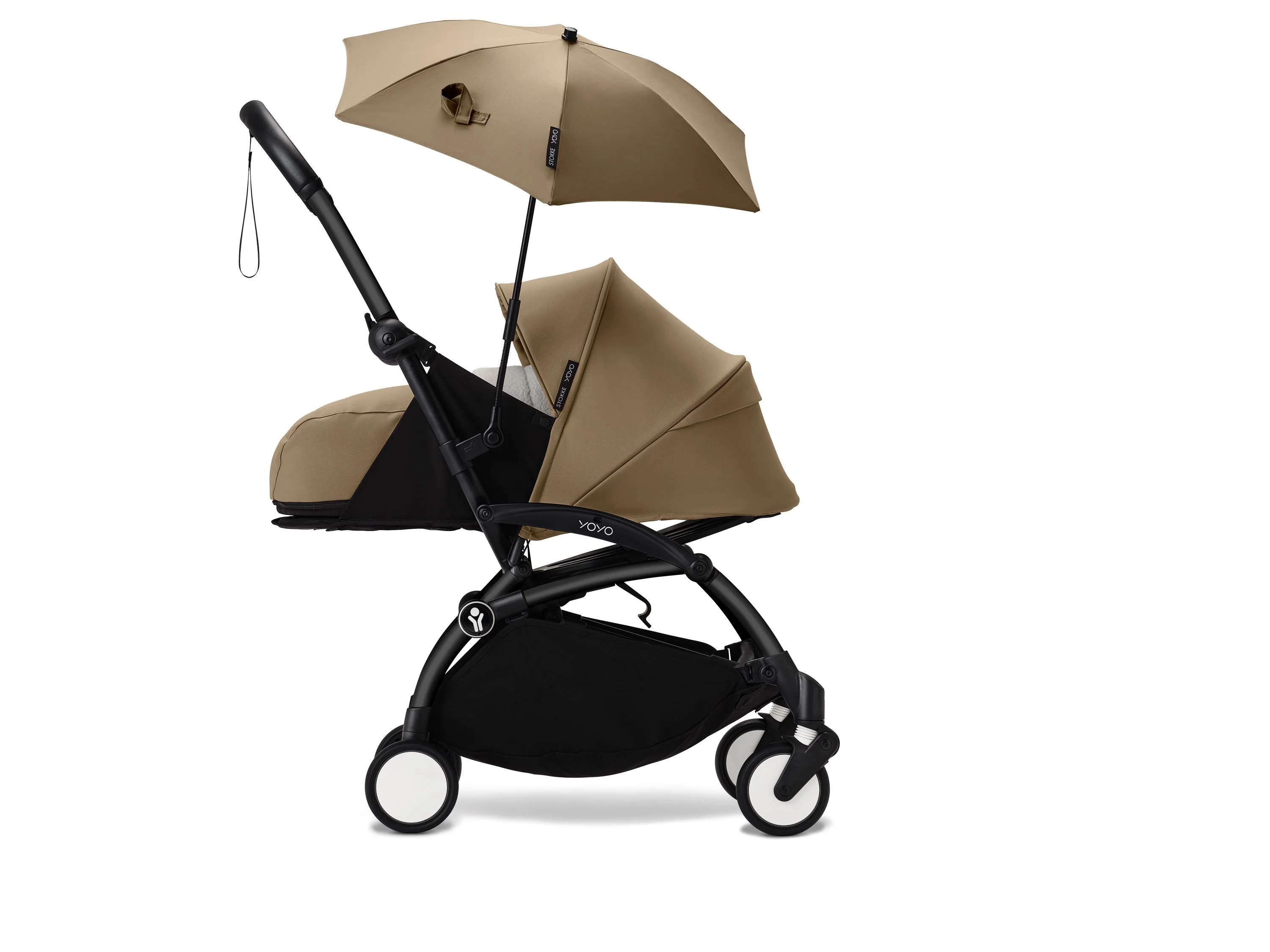 Stokke® YOYO Parasol for Ultimate Sun Protection - Image 19