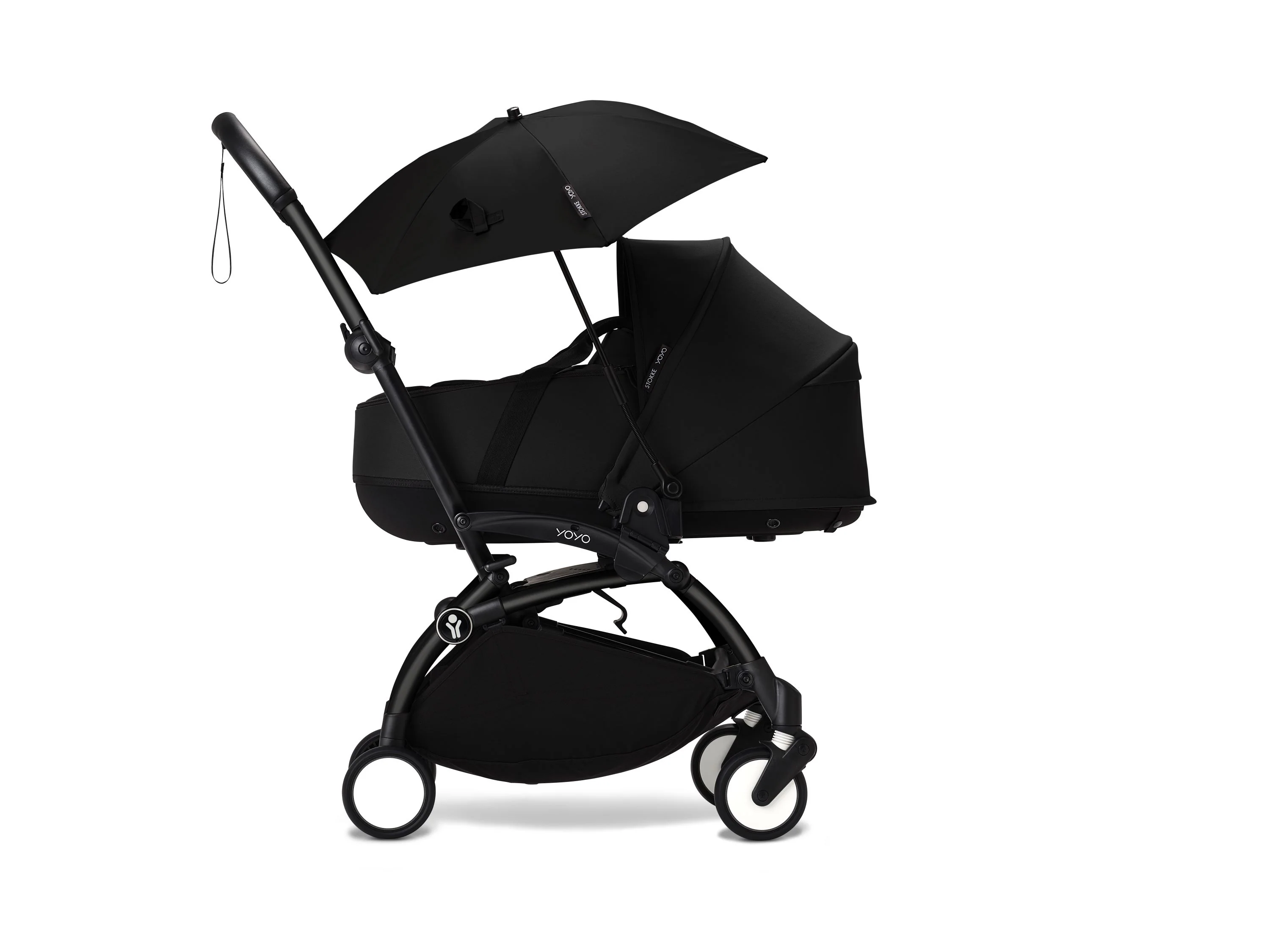 Stokke® YOYO Parasol for Ultimate Sun Protection - Image 3