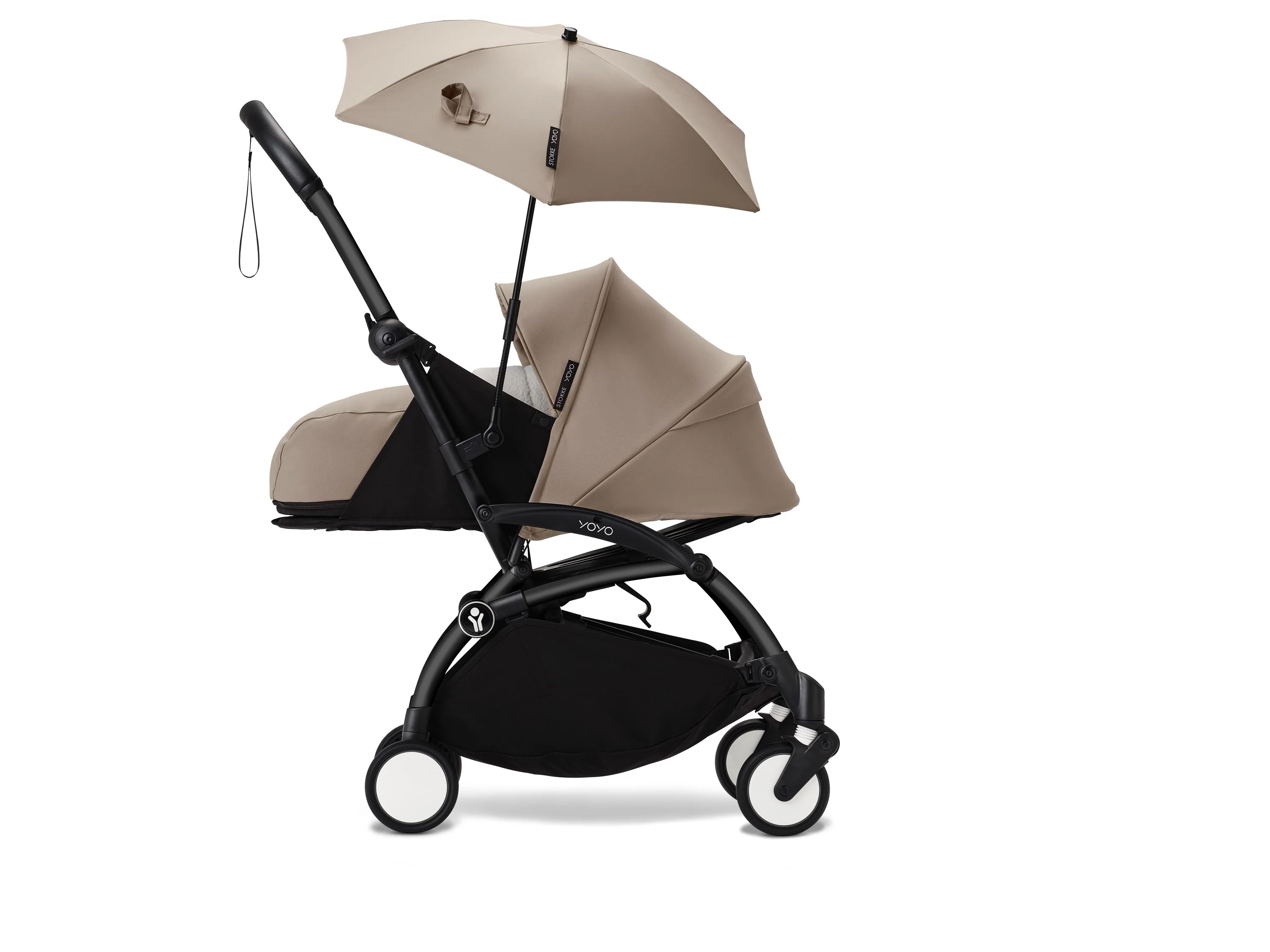 Stokke® YOYO Parasol for Ultimate Sun Protection - Image 8