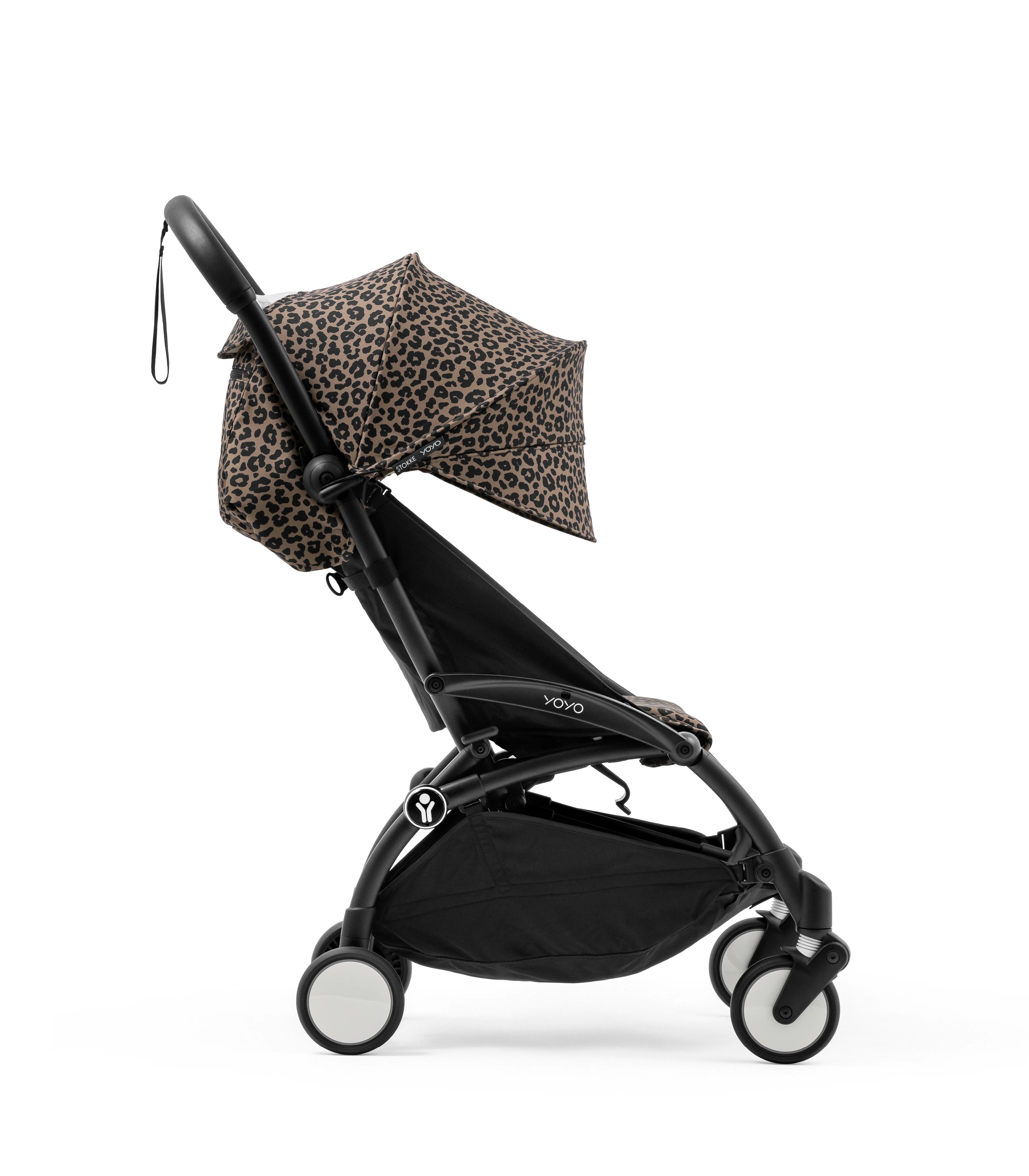 Stokke® 6+ YOYO Colour Pack for Ultimate Style and Comfort - Image 100