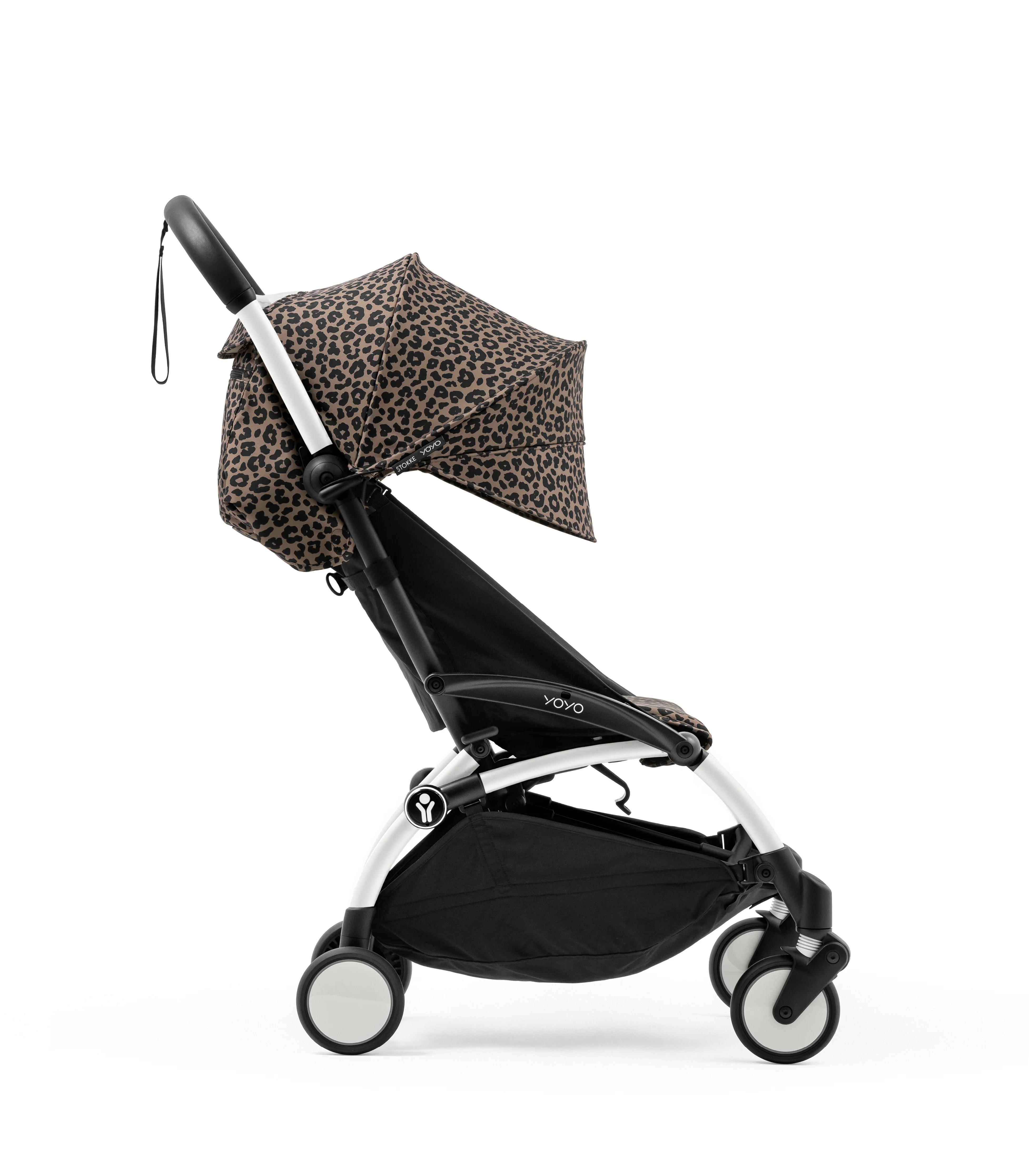 Stokke® 6+ YOYO Colour Pack for Ultimate Style and Comfort - Image 101
