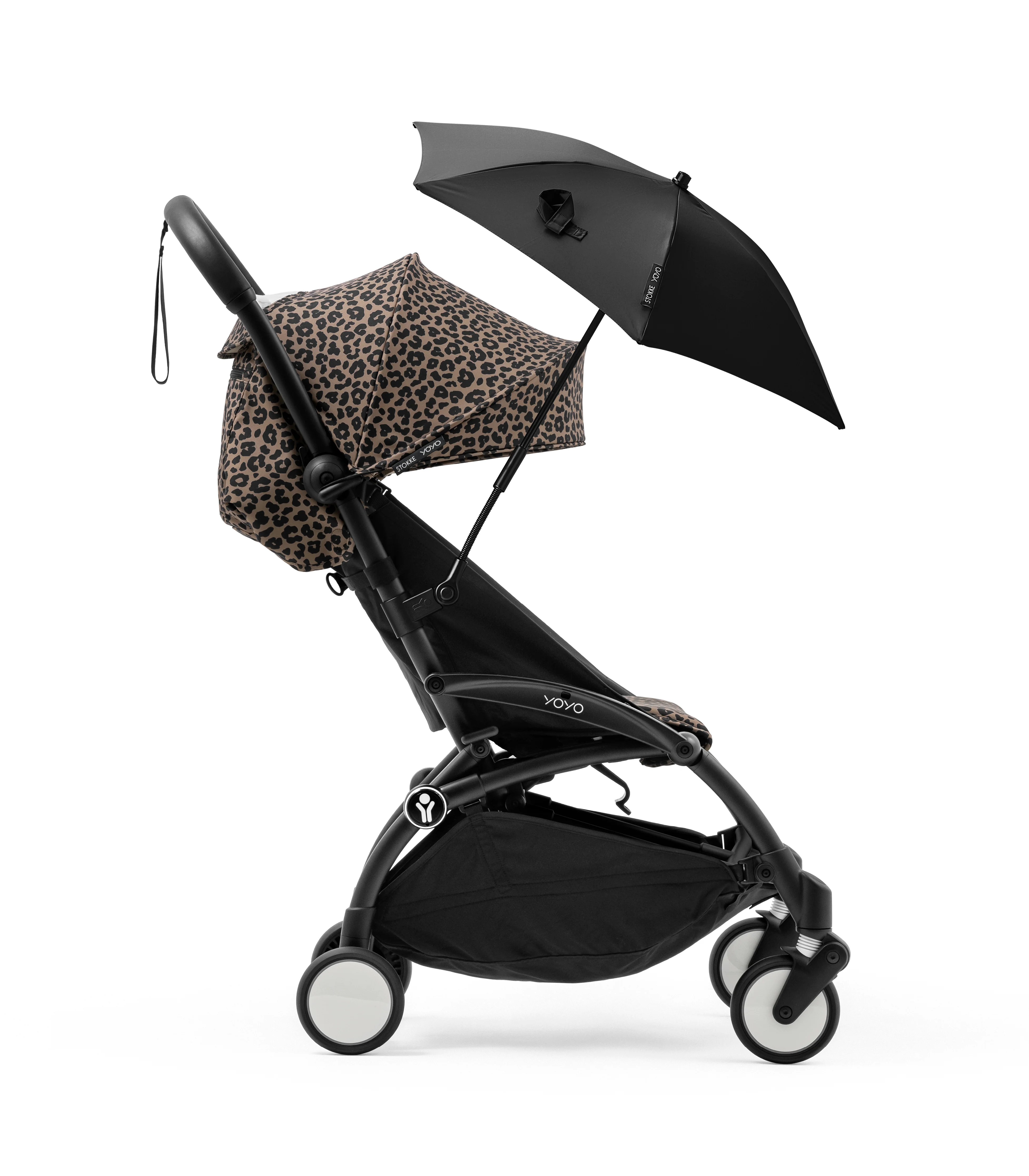 Stokke® 6+ YOYO Colour Pack for Ultimate Style and Comfort - Image 102