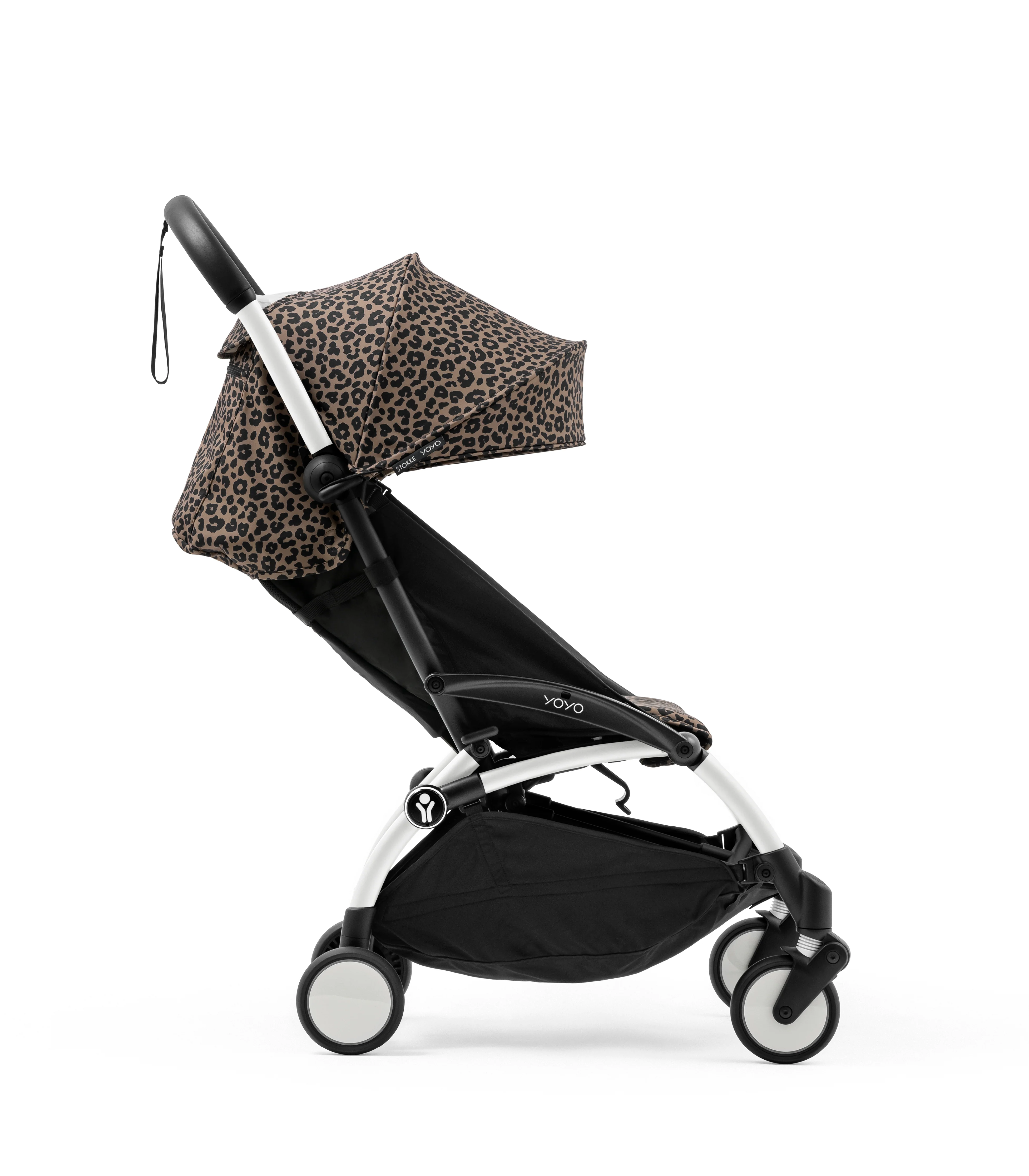 Stokke® 6+ YOYO Colour Pack for Ultimate Style and Comfort - Image 105