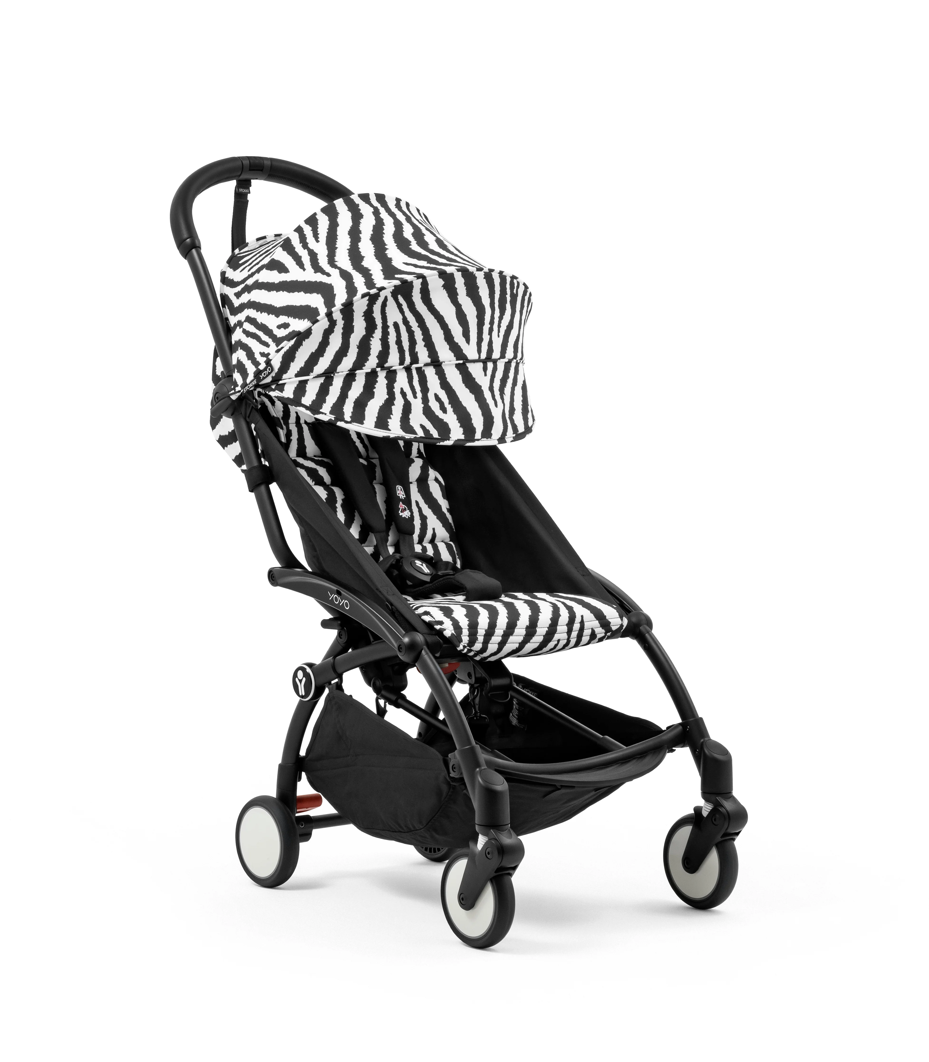 Stokke® 6+ YOYO Colour Pack for Ultimate Style and Comfort - Image 108