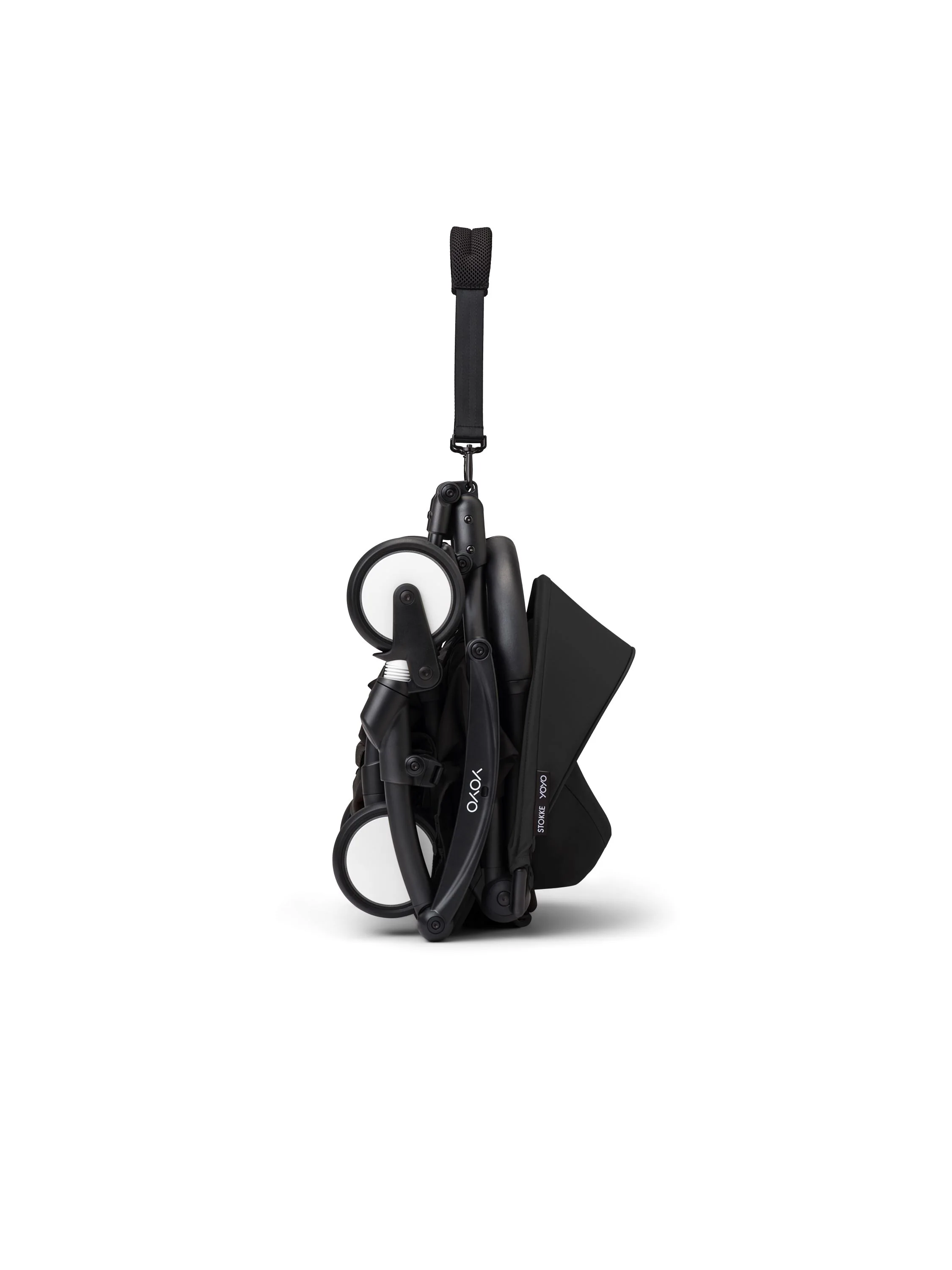 Stokke® 6+ YOYO Colour Pack for Ultimate Style and Comfort - Image 12