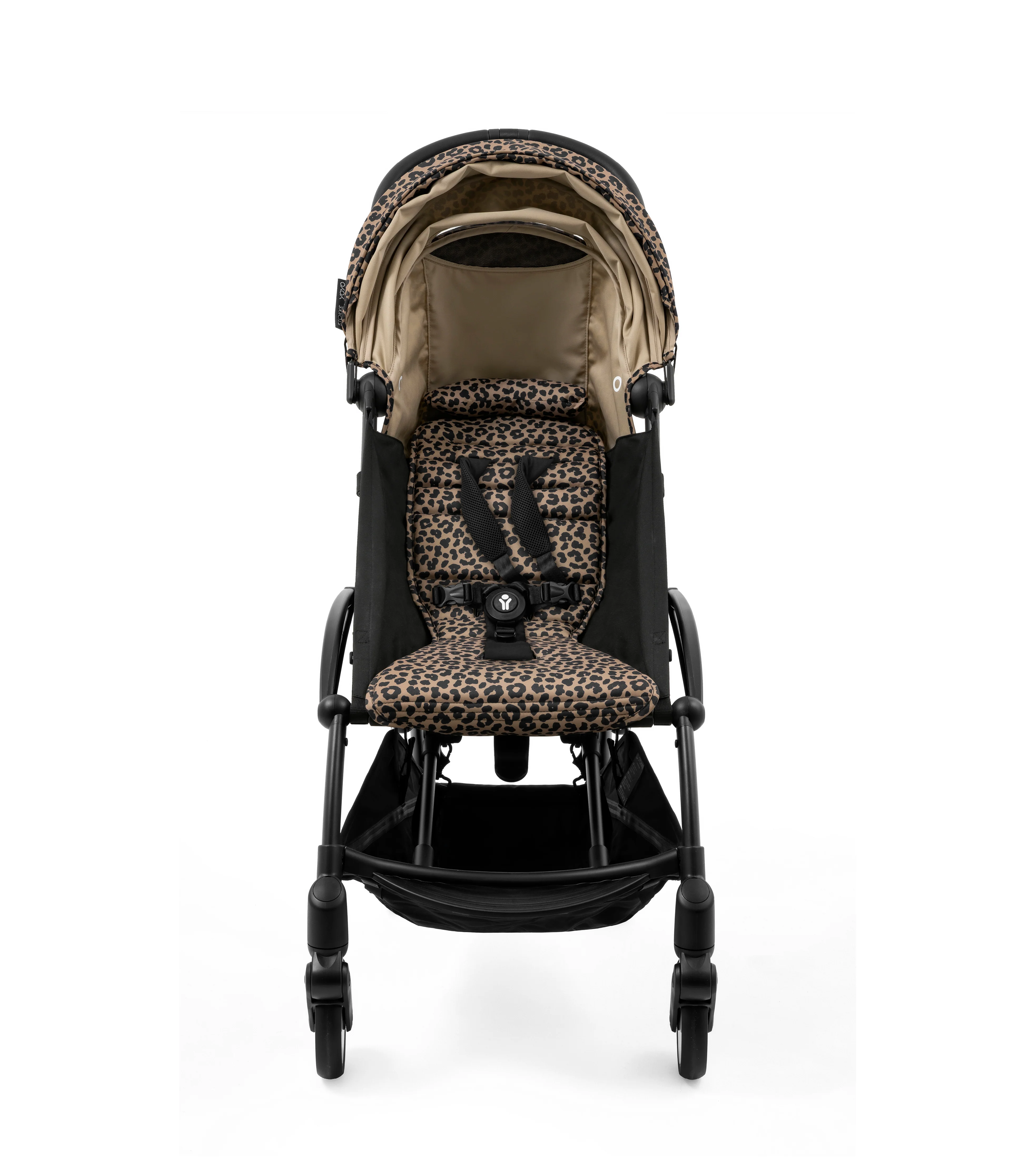 Stokke® 6+ YOYO Colour Pack for Ultimate Style and Comfort - Image 120
