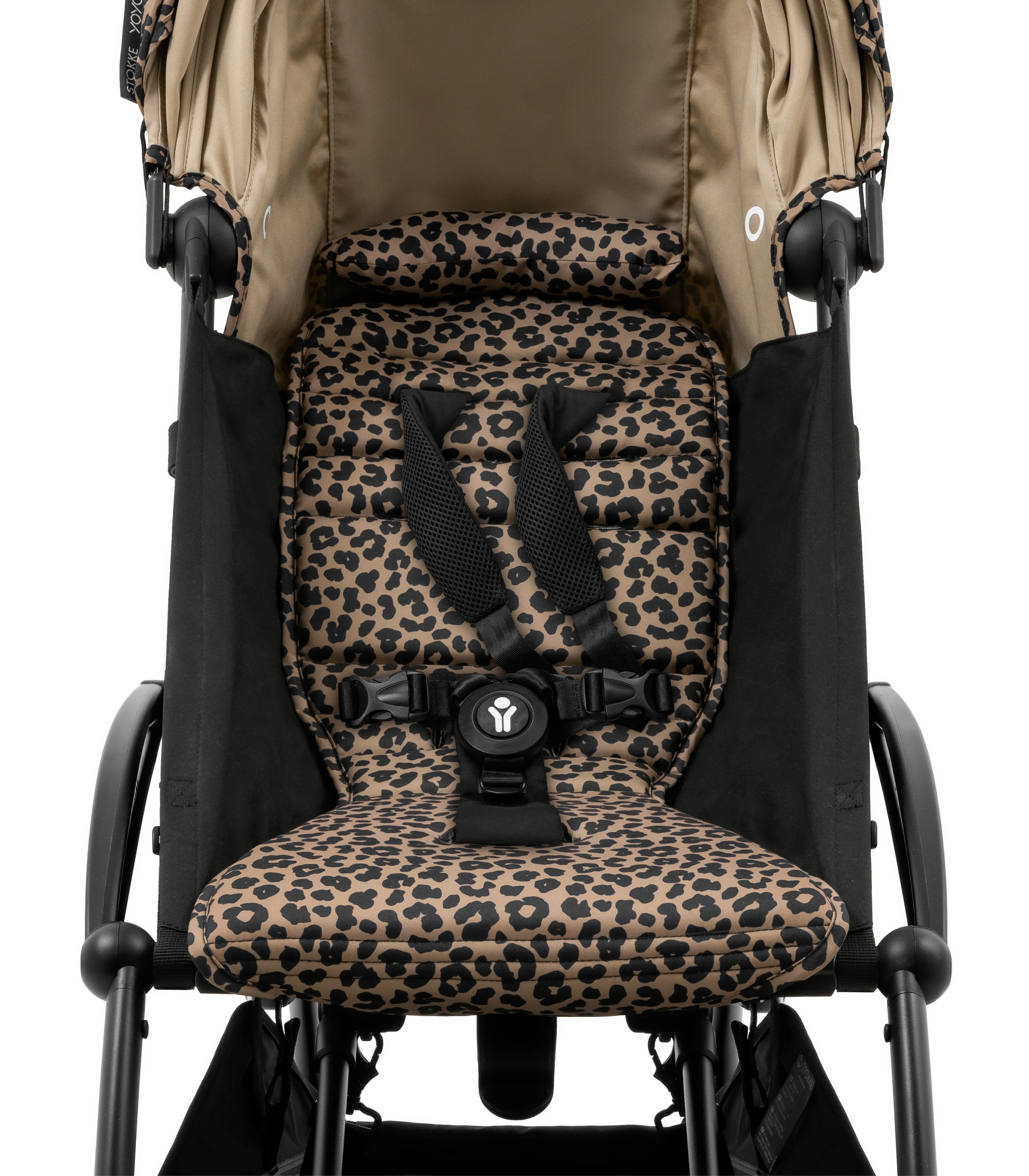 Stokke® 6+ YOYO Colour Pack for Ultimate Style and Comfort - Image 126