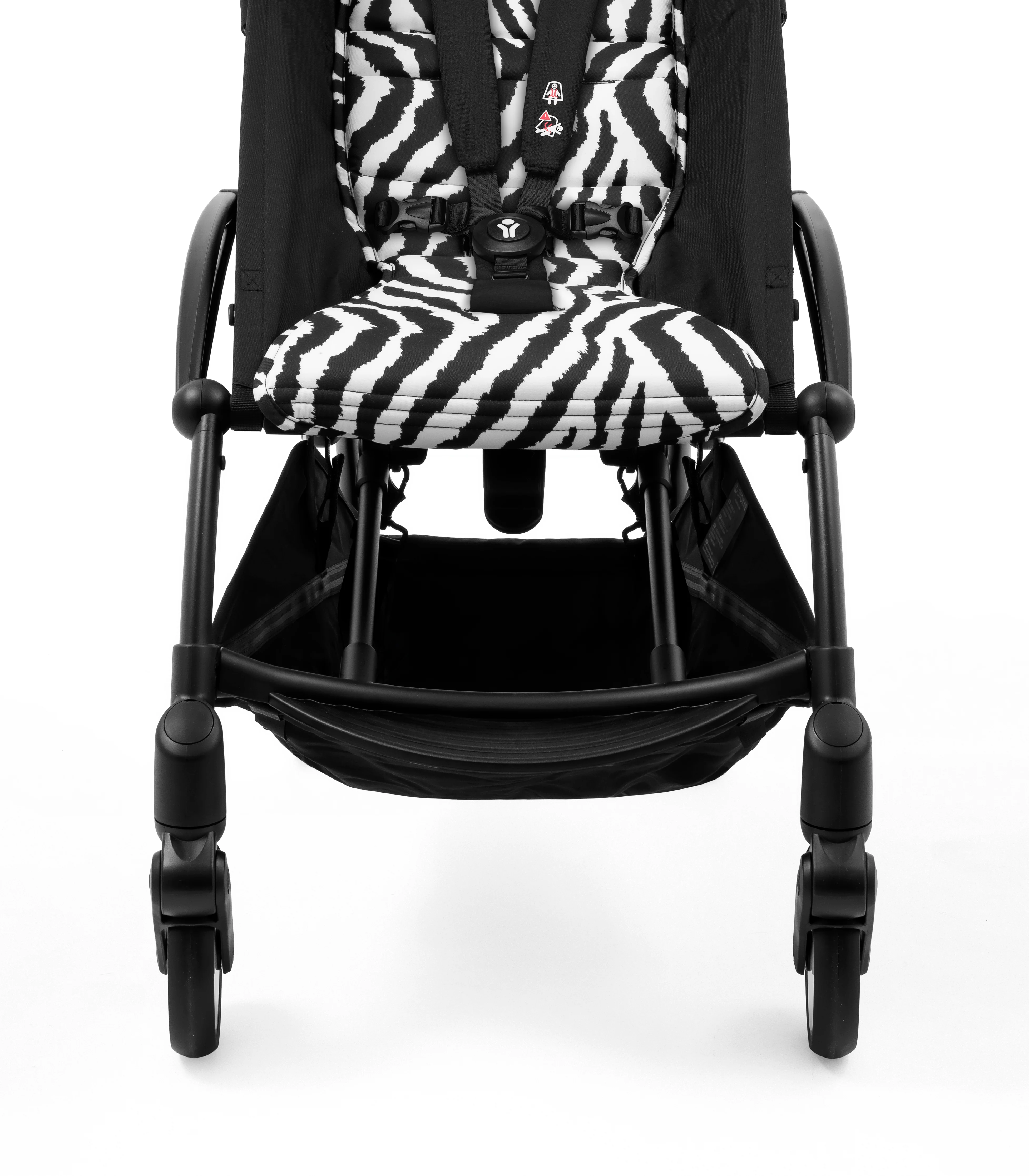 Stokke® 6+ YOYO Colour Pack for Ultimate Style and Comfort - Image 129
