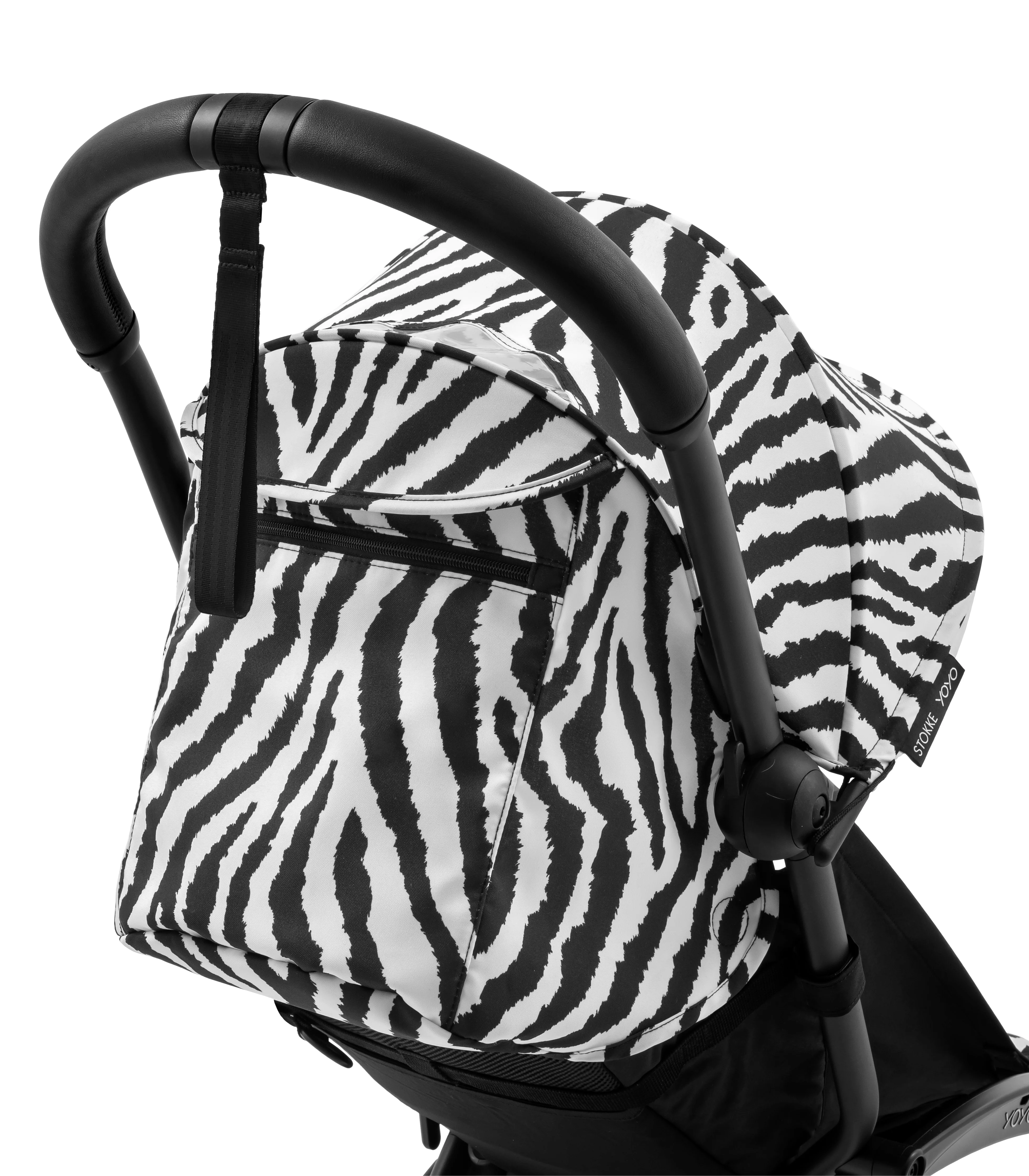 Stokke® 6+ YOYO Colour Pack for Ultimate Style and Comfort - Image 135