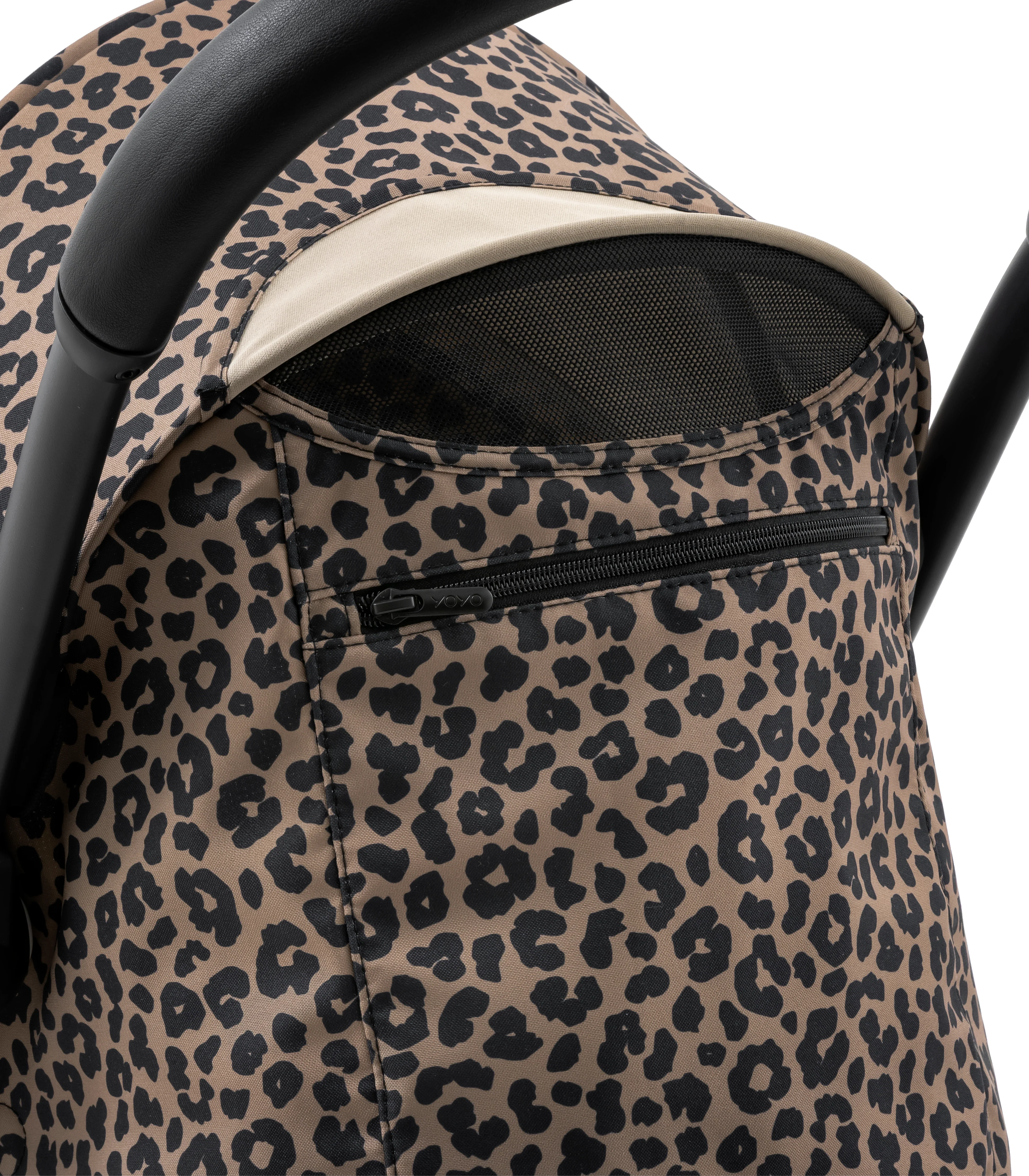 Stokke® 6+ YOYO Colour Pack for Ultimate Style and Comfort - Image 140
