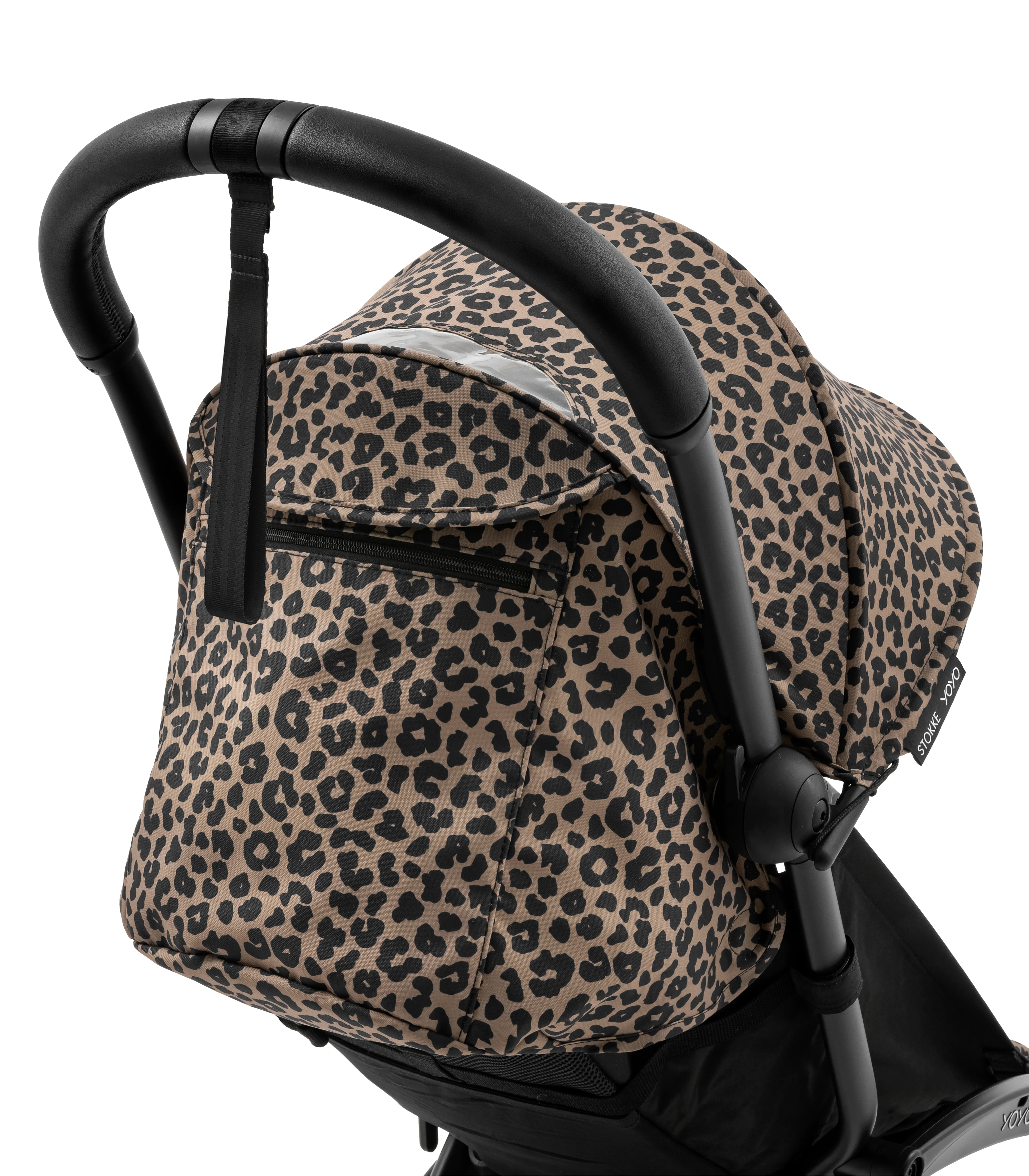 Stokke® 6+ YOYO Colour Pack for Ultimate Style and Comfort - Image 143