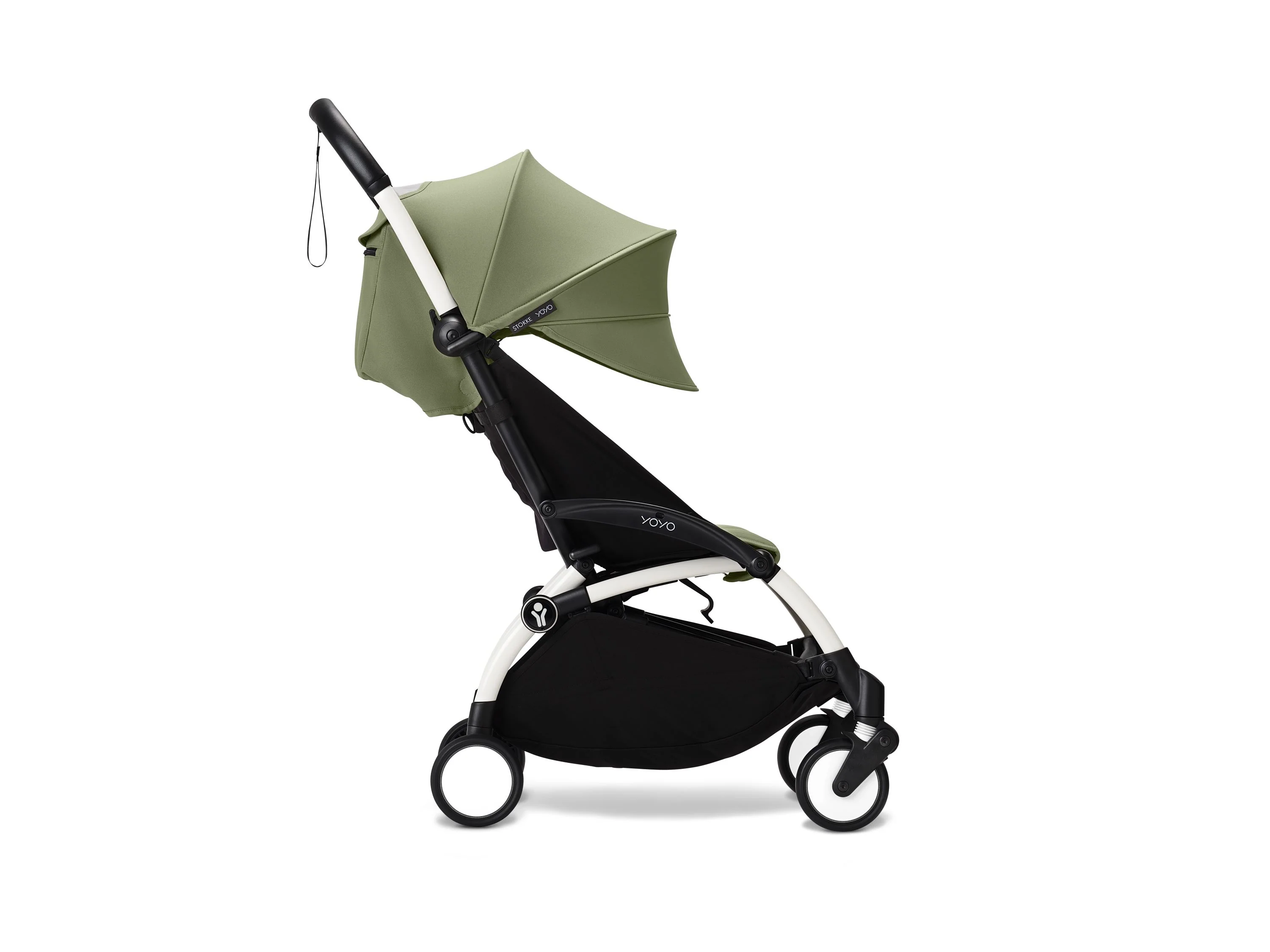 Stokke® 6+ YOYO Colour Pack for Ultimate Style and Comfort - Image 17