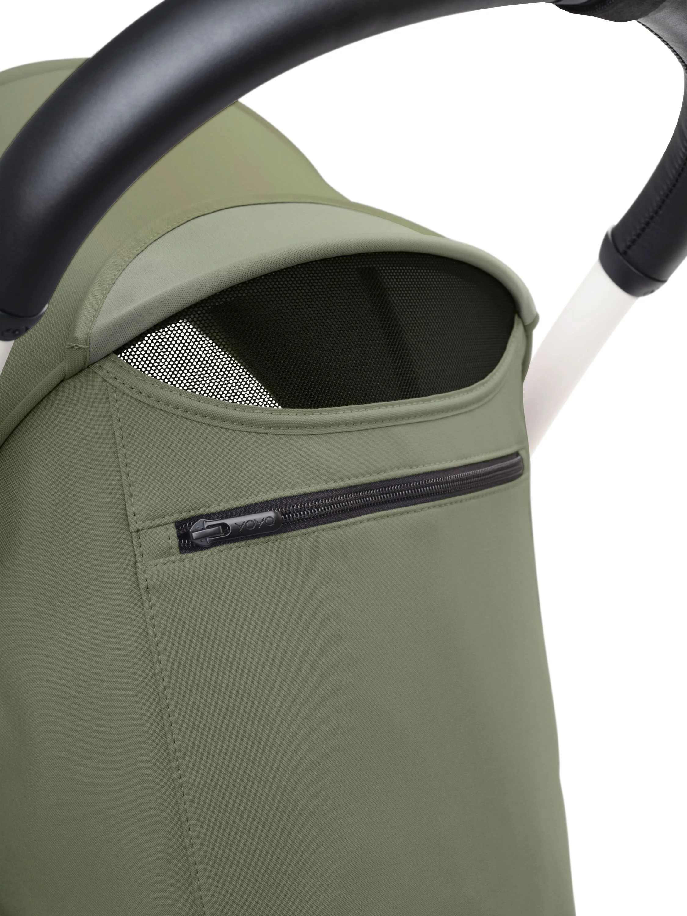 Stokke® 6+ YOYO Colour Pack for Ultimate Style and Comfort - Image 21