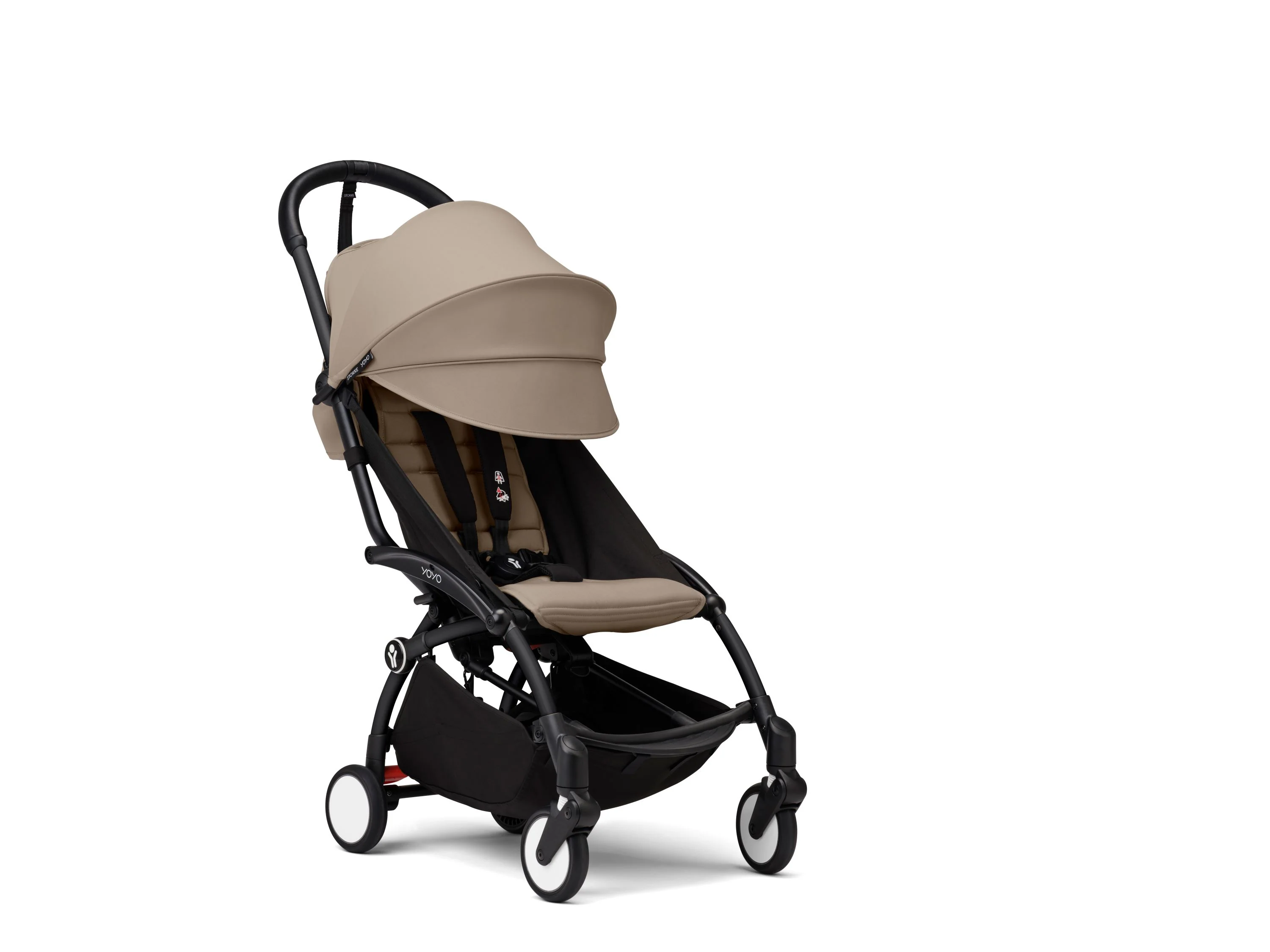 Stokke® 6+ YOYO Colour Pack for Ultimate Style and Comfort - Image 23