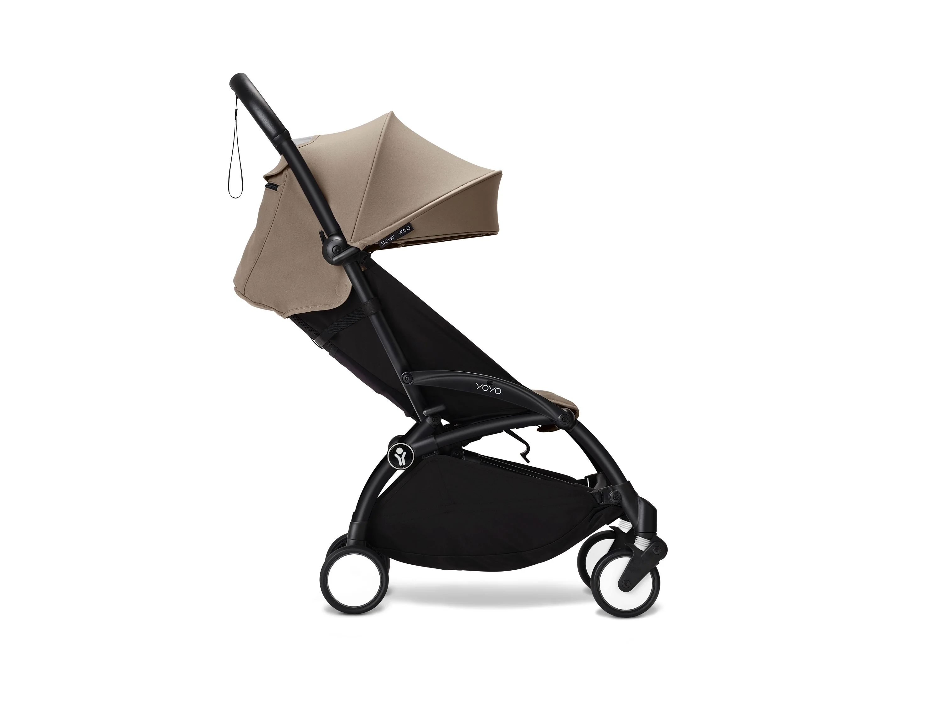 Stokke® 6+ YOYO Colour Pack for Ultimate Style and Comfort - Image 25
