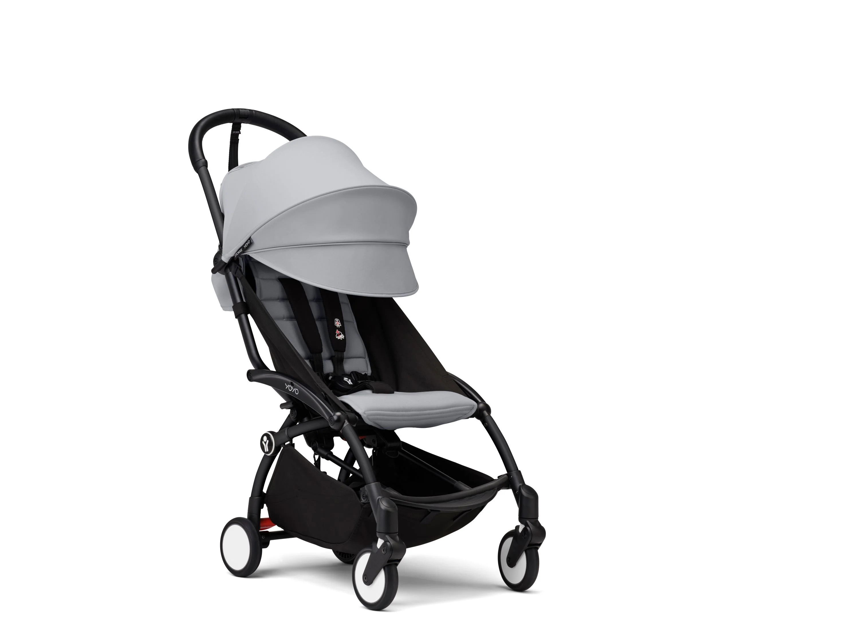 Stokke® 6+ YOYO Colour Pack for Ultimate Style and Comfort - Image 3