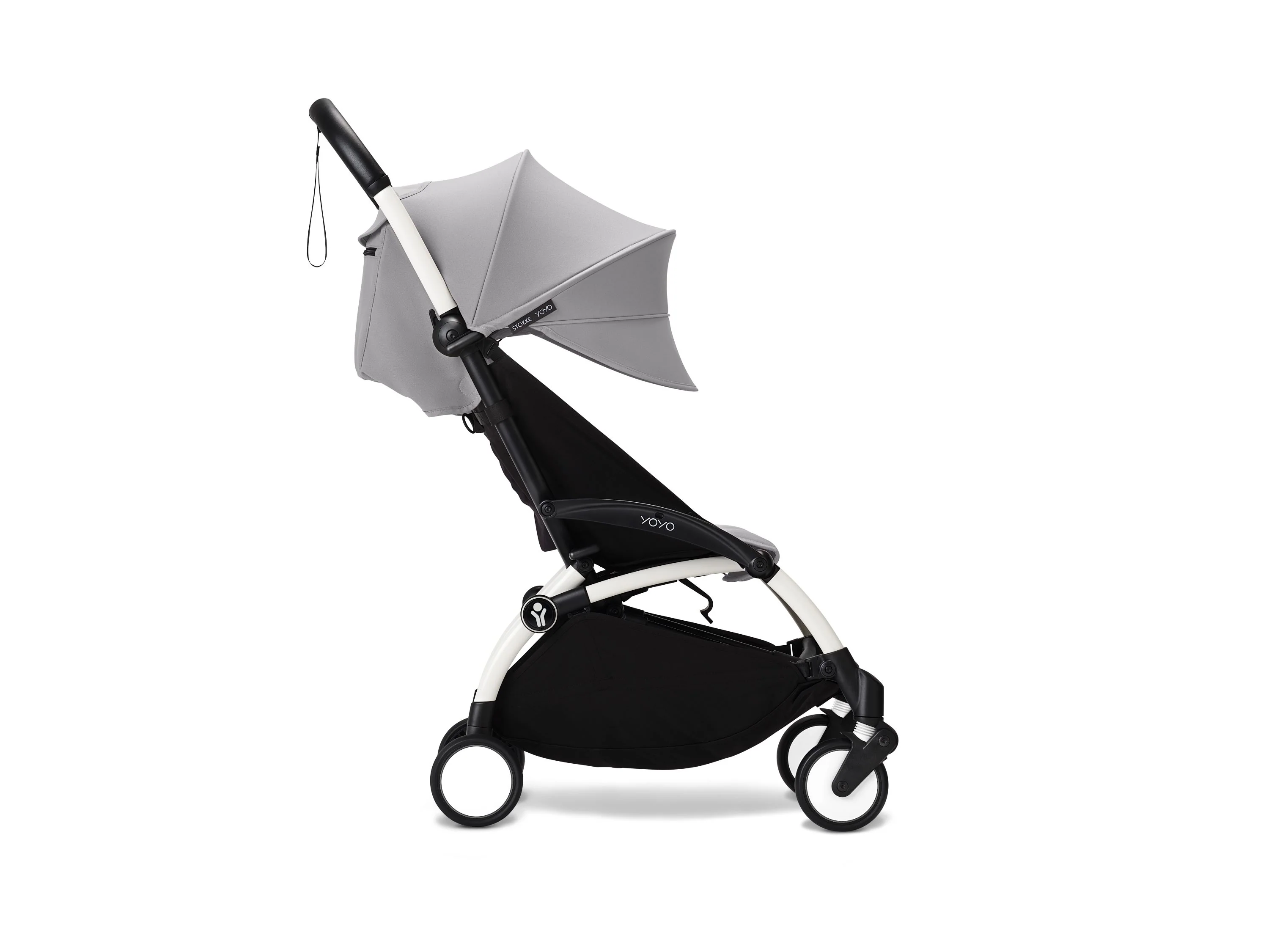 Stokke® 6+ YOYO Colour Pack for Ultimate Style and Comfort - Image 4