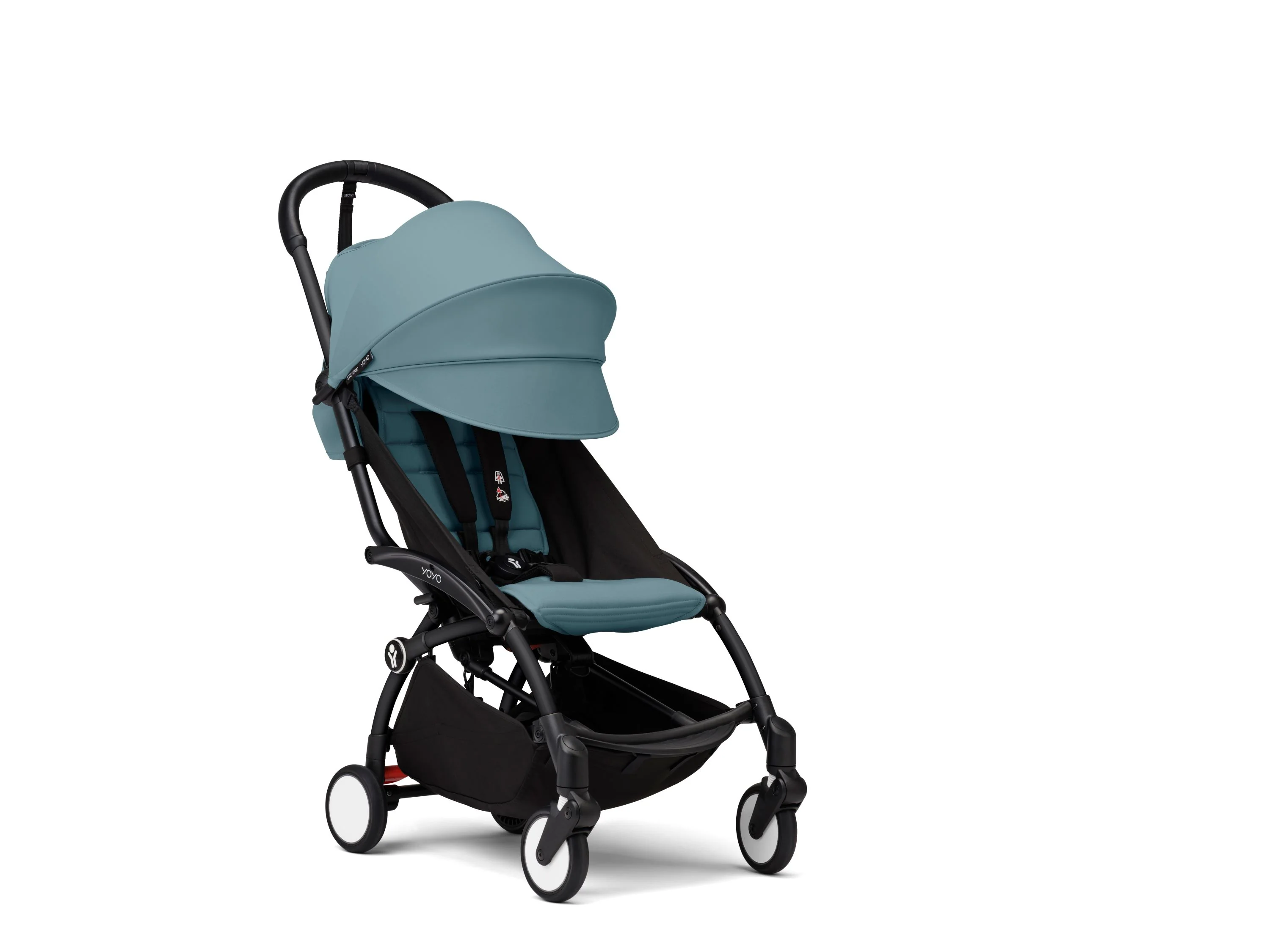Stokke® 6+ YOYO Colour Pack for Ultimate Style and Comfort - Image 46