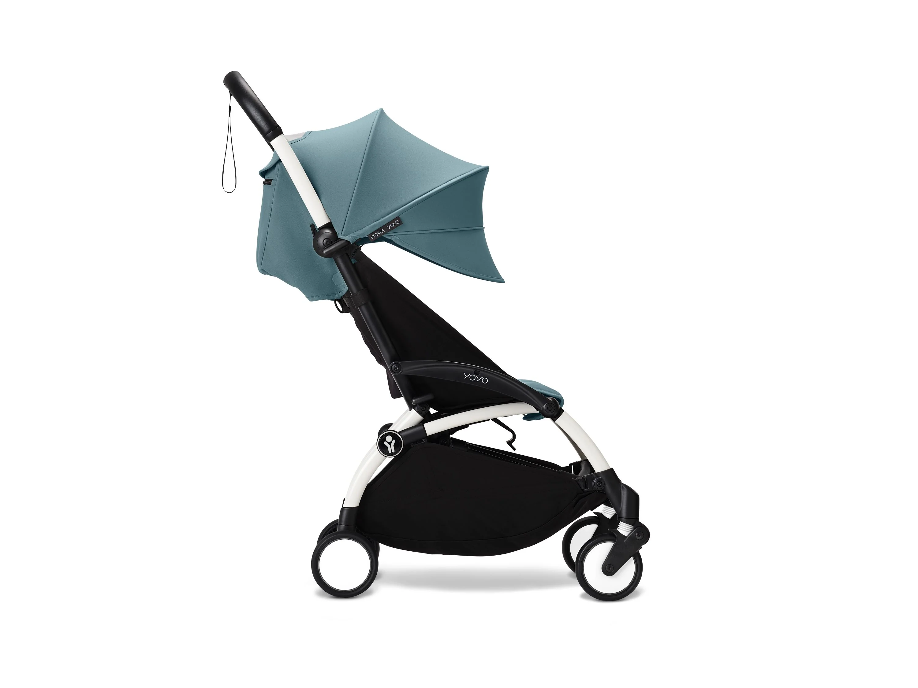 Stokke® 6+ YOYO Colour Pack for Ultimate Style and Comfort - Image 47