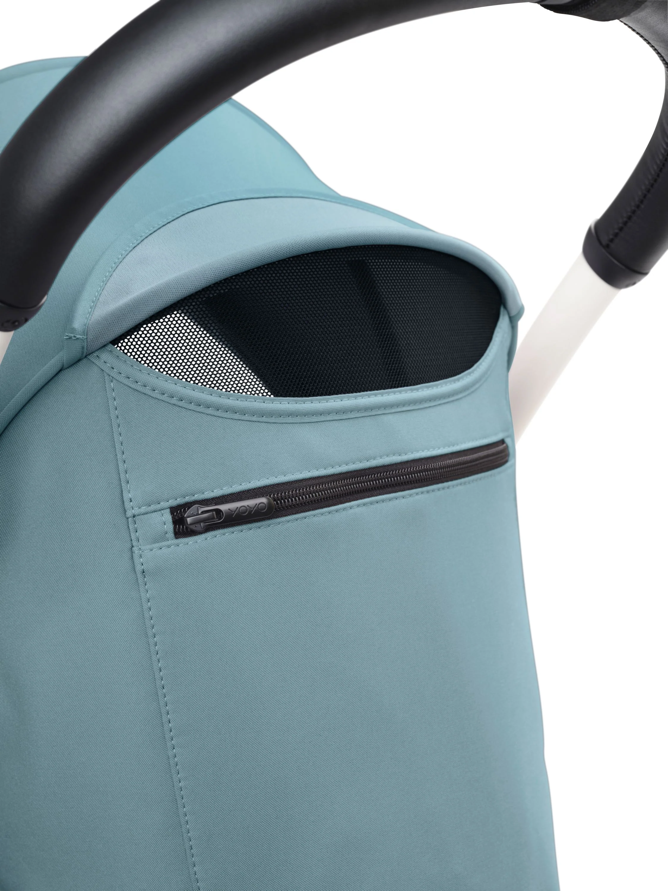 Stokke® 6+ YOYO Colour Pack for Ultimate Style and Comfort - Image 51