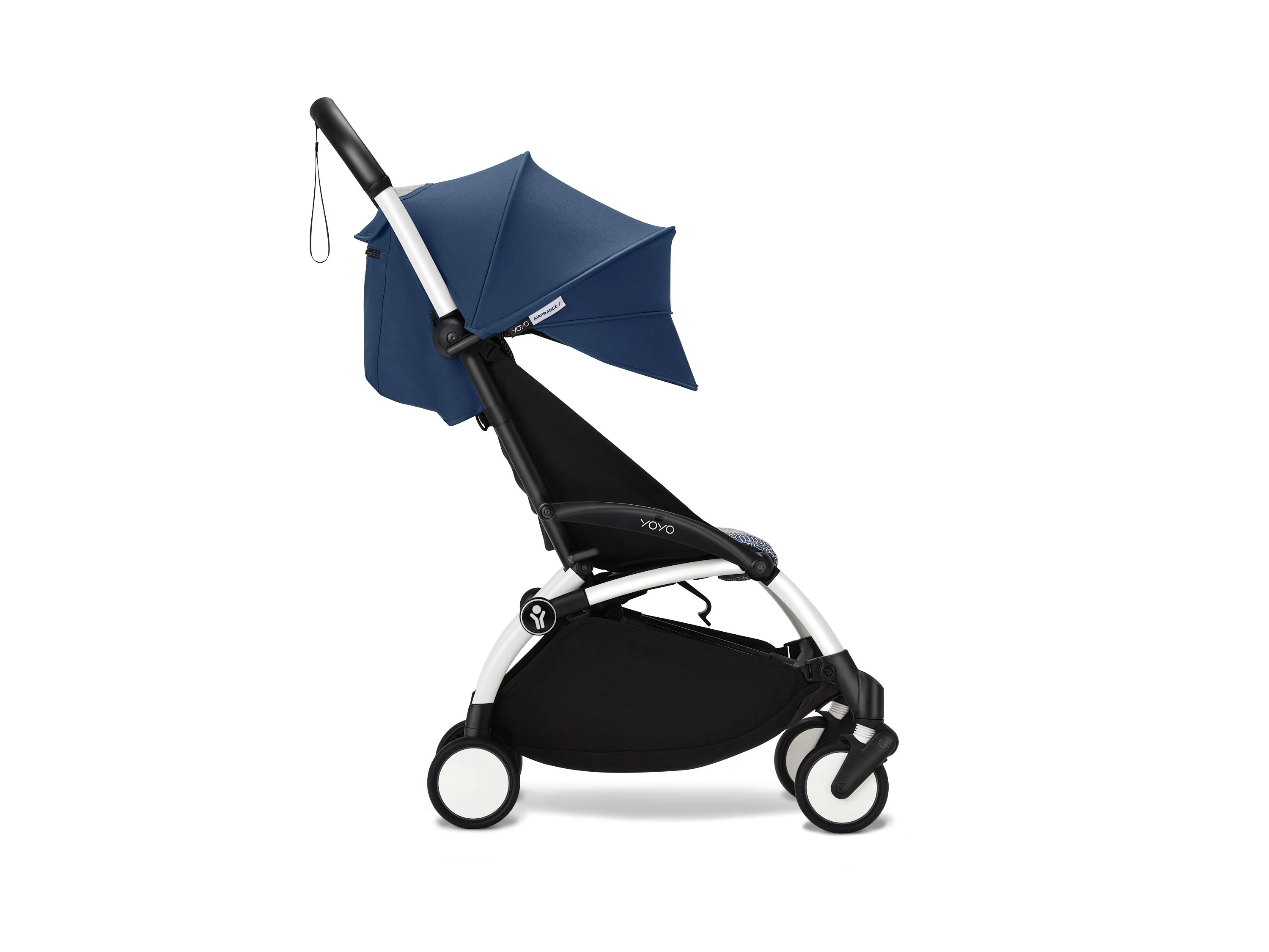 Stokke® 6+ YOYO Colour Pack for Ultimate Style and Comfort - Image 54