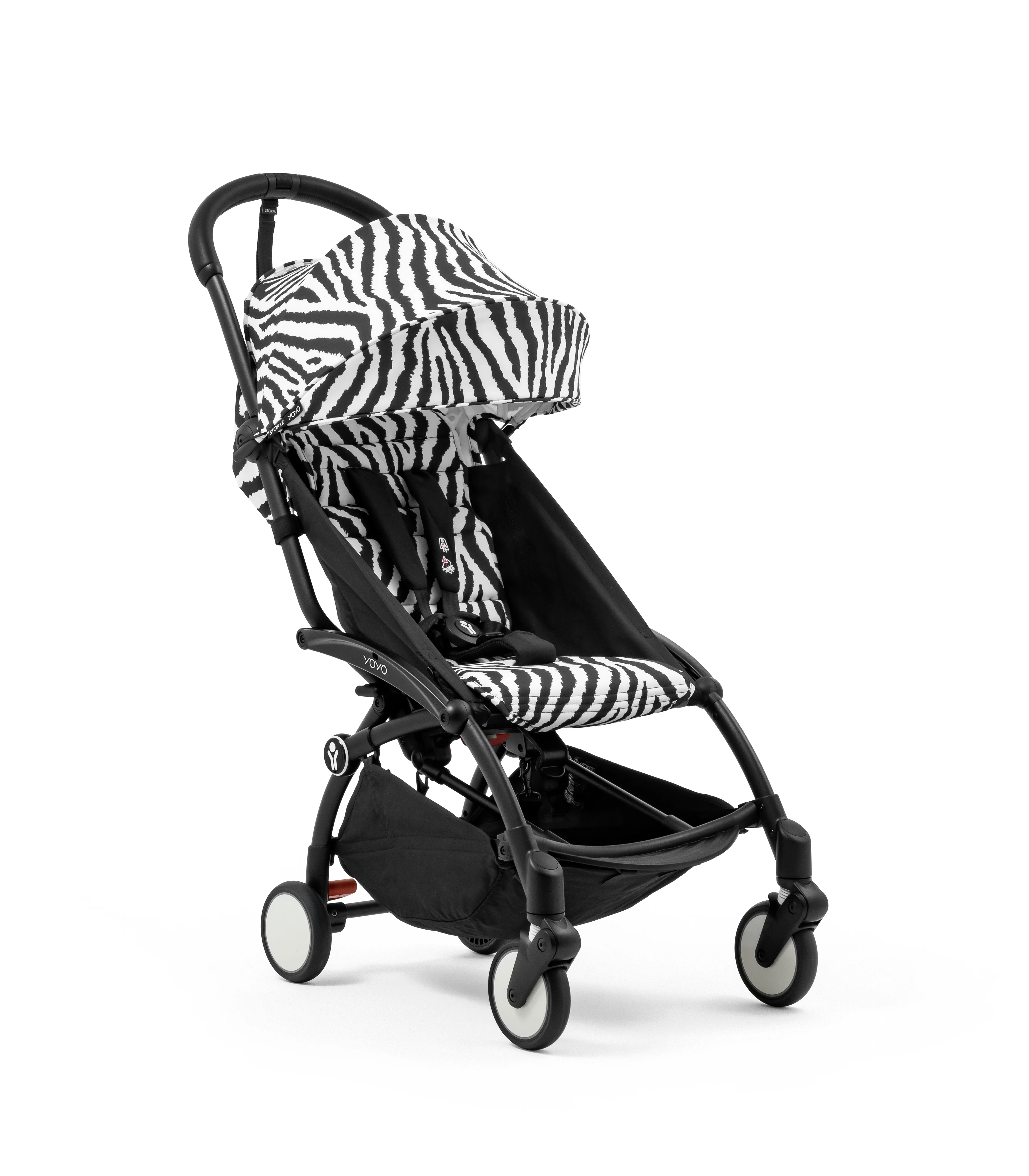 Stokke® 6+ YOYO Colour Pack for Ultimate Style and Comfort - Image 67