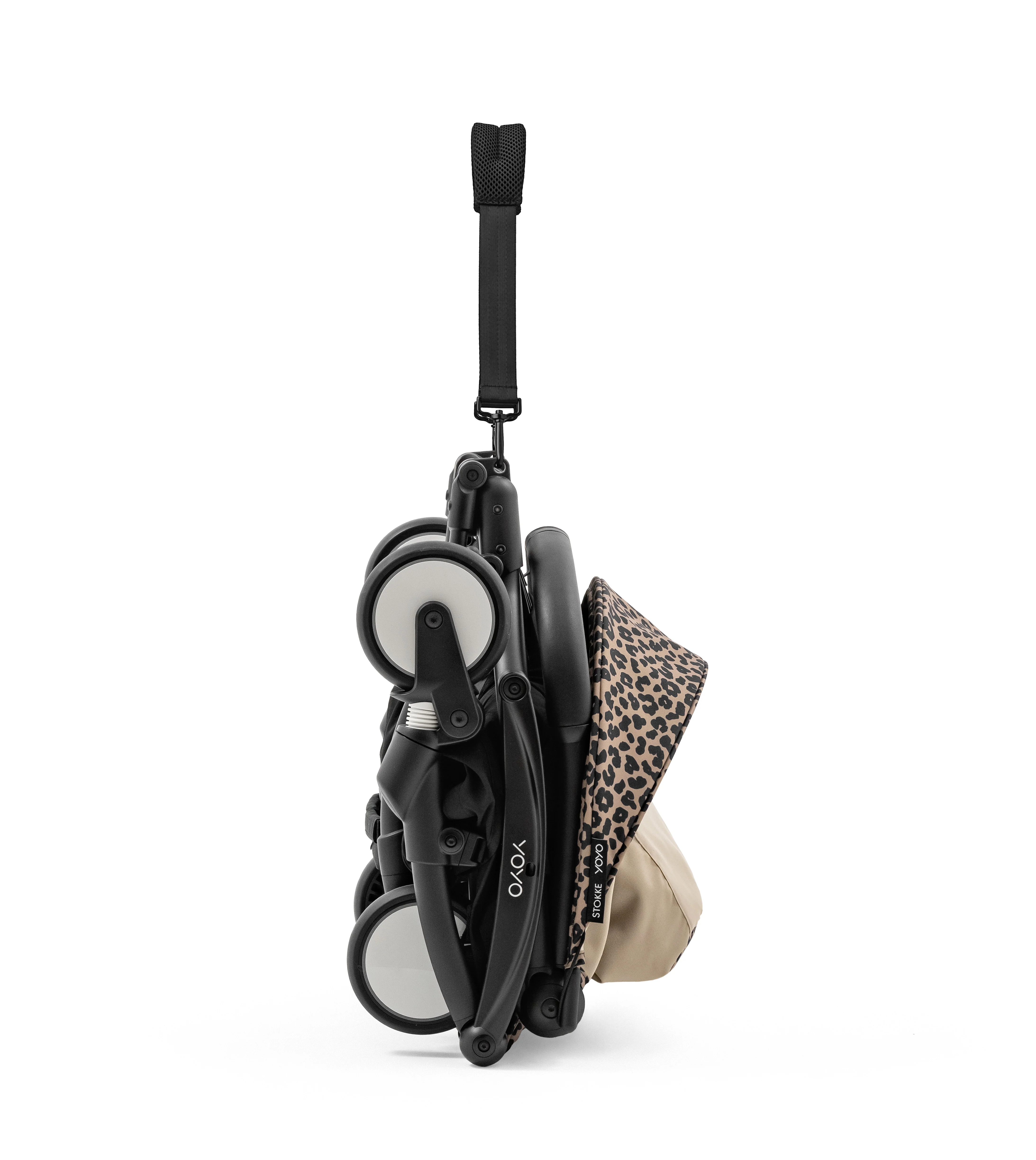 Stokke® 6+ YOYO Colour Pack for Ultimate Style and Comfort - Image 69