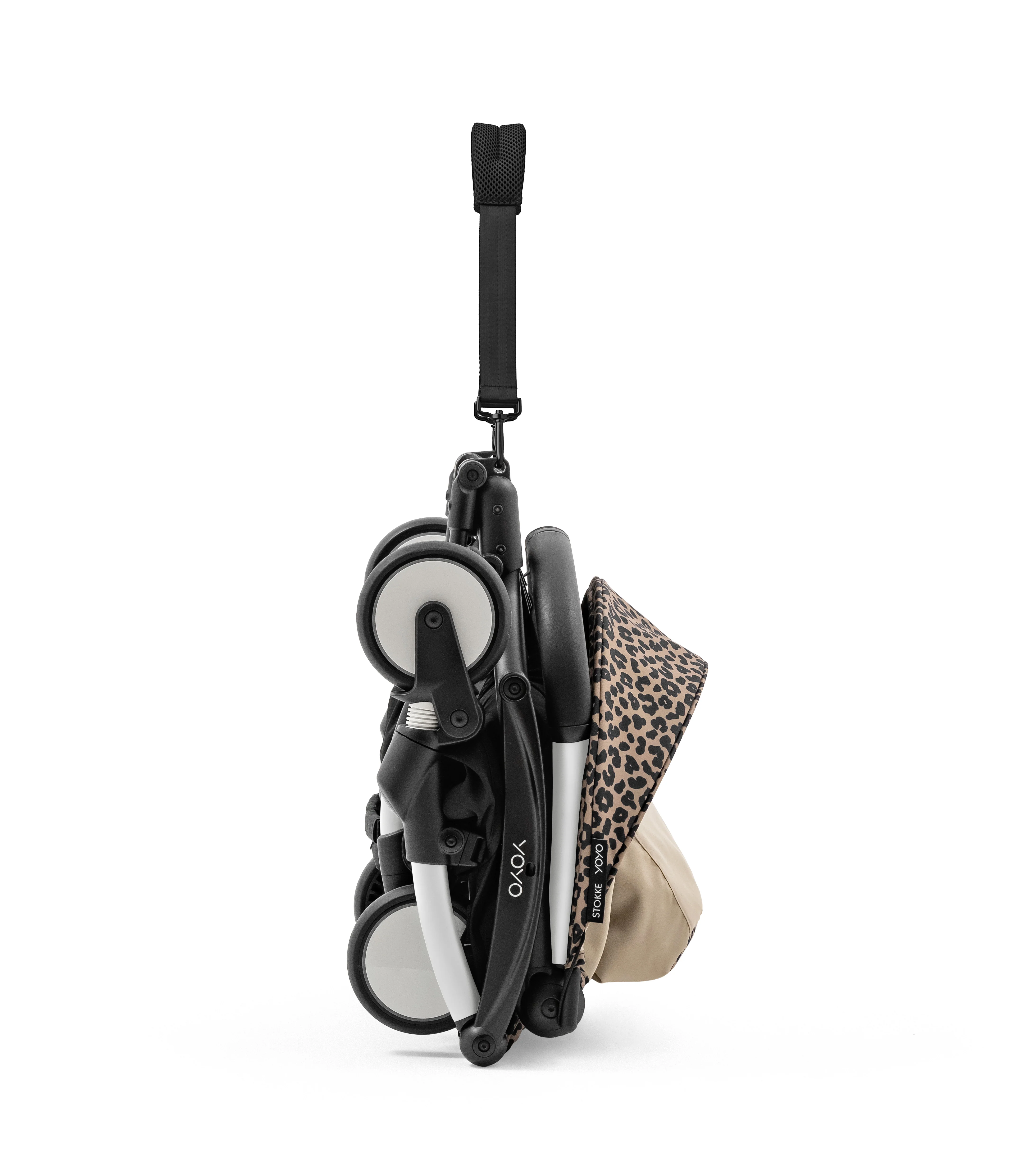 Stokke® 6+ YOYO Colour Pack for Ultimate Style and Comfort - Image 70
