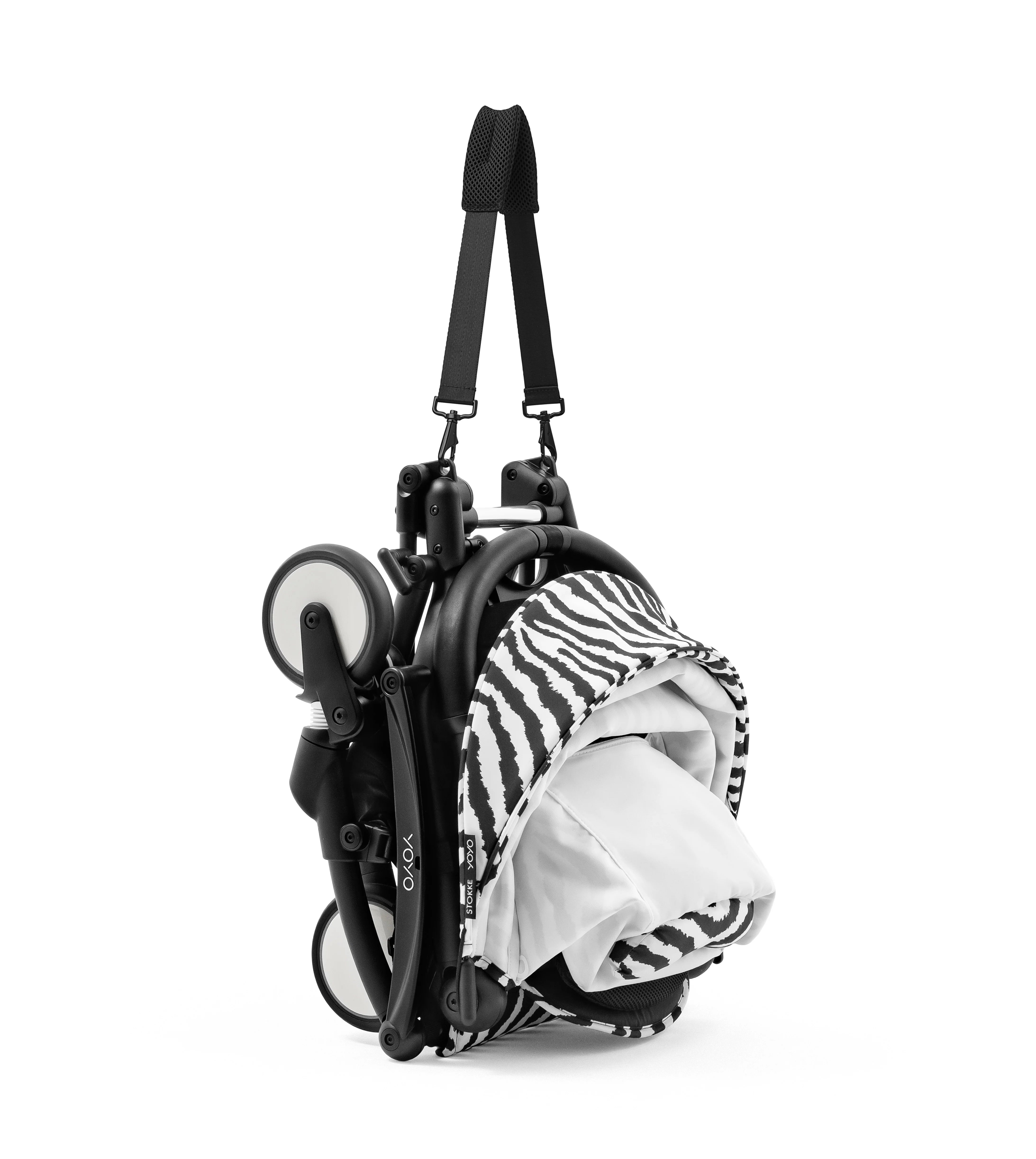 Stokke® 6+ YOYO Colour Pack for Ultimate Style and Comfort - Image 71