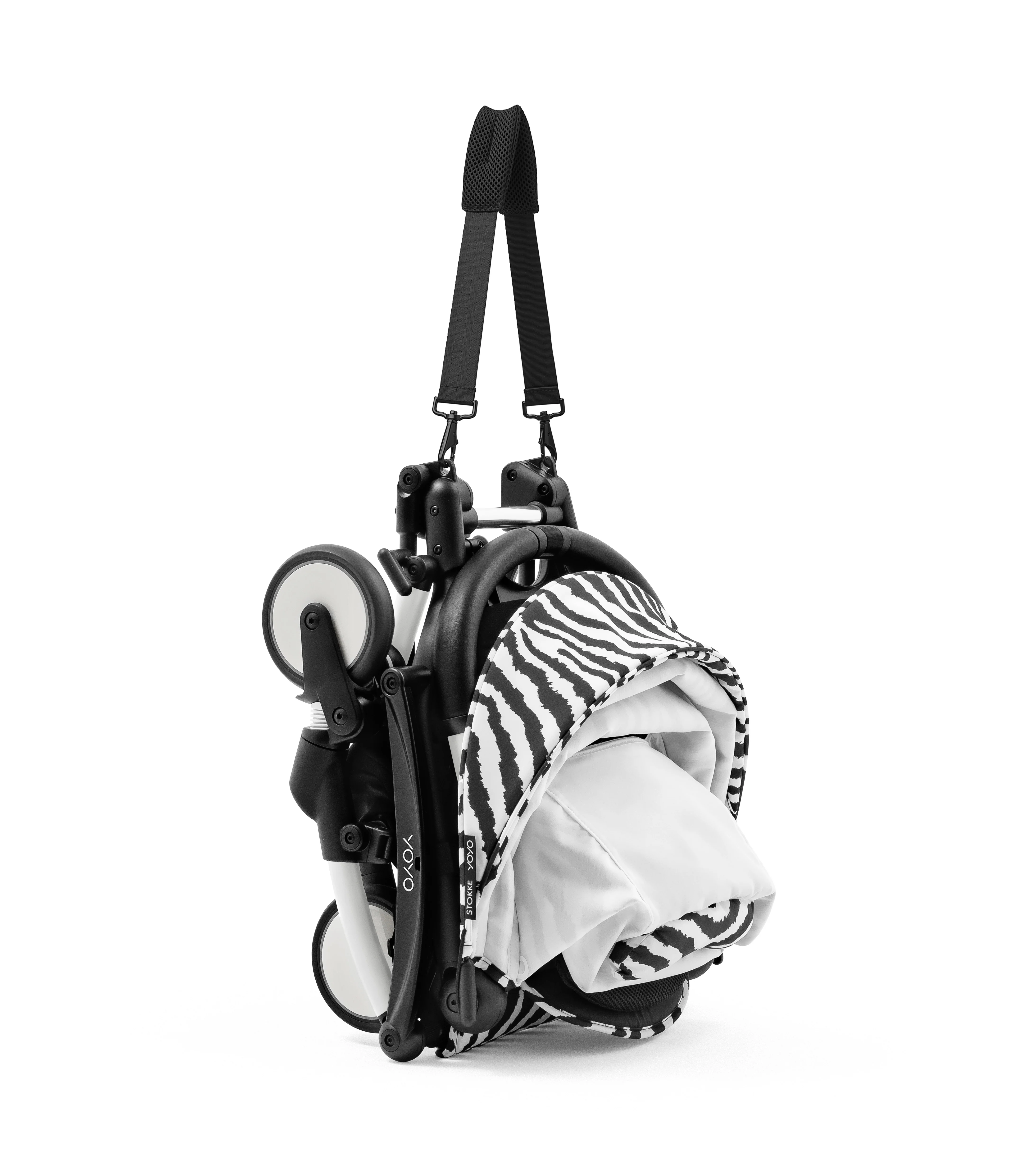 Stokke® 6+ YOYO Colour Pack for Ultimate Style and Comfort - Image 72