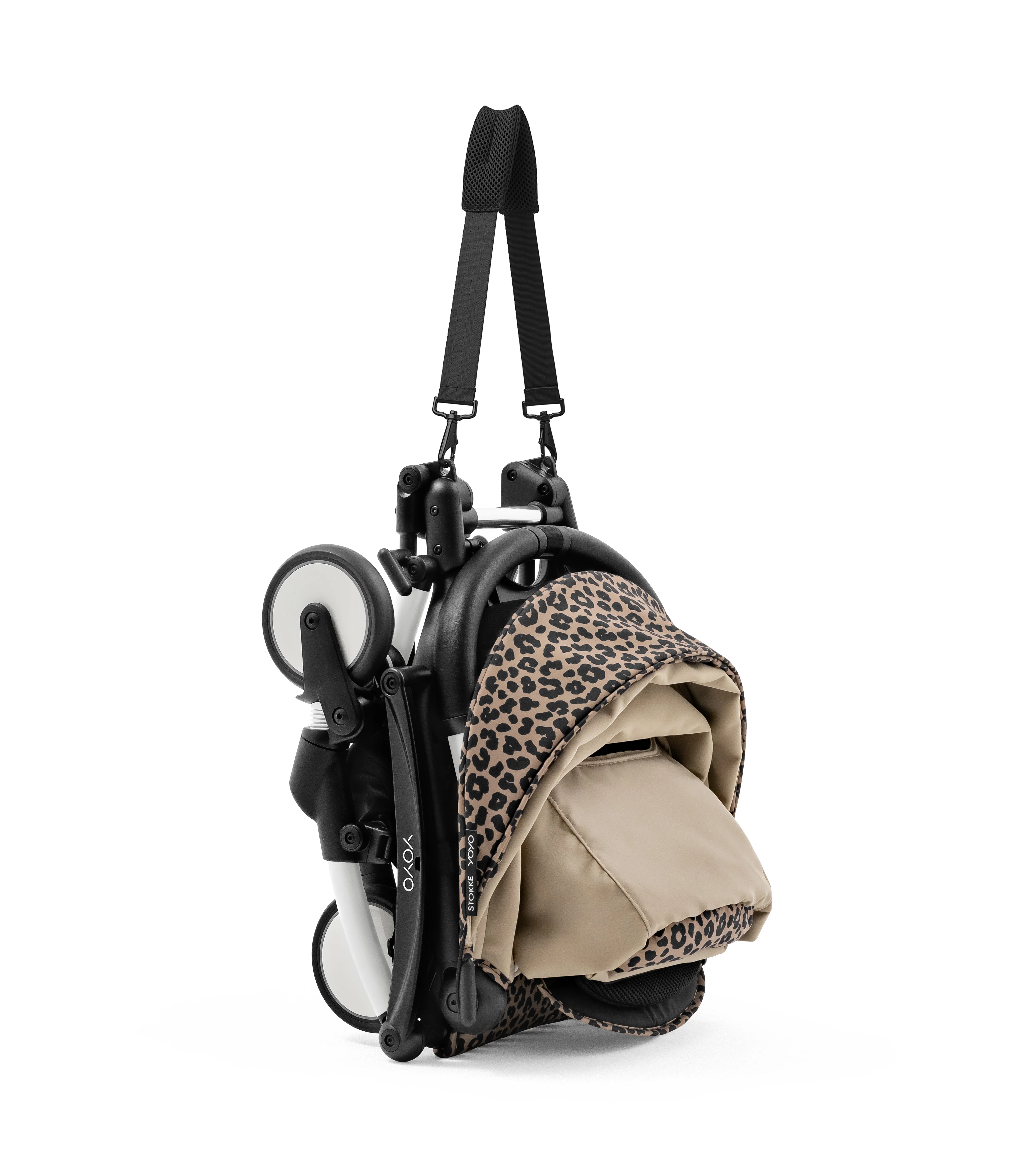 Stokke® 6+ YOYO Colour Pack for Ultimate Style and Comfort - Image 76